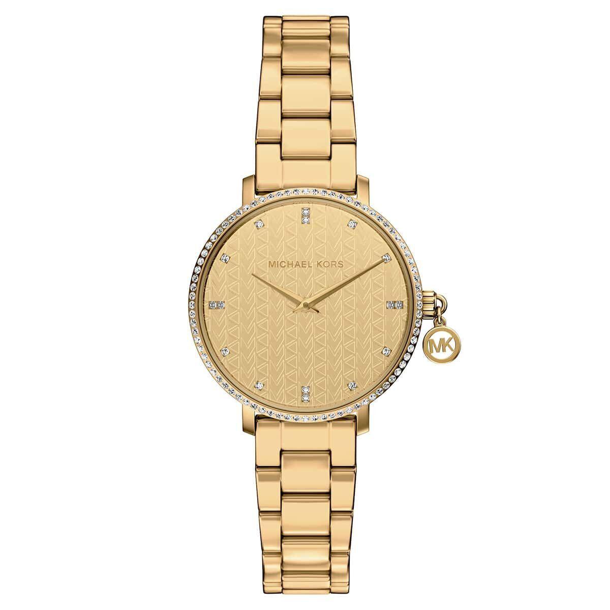 Michael Kors MK7572 Kadın Kol Saati