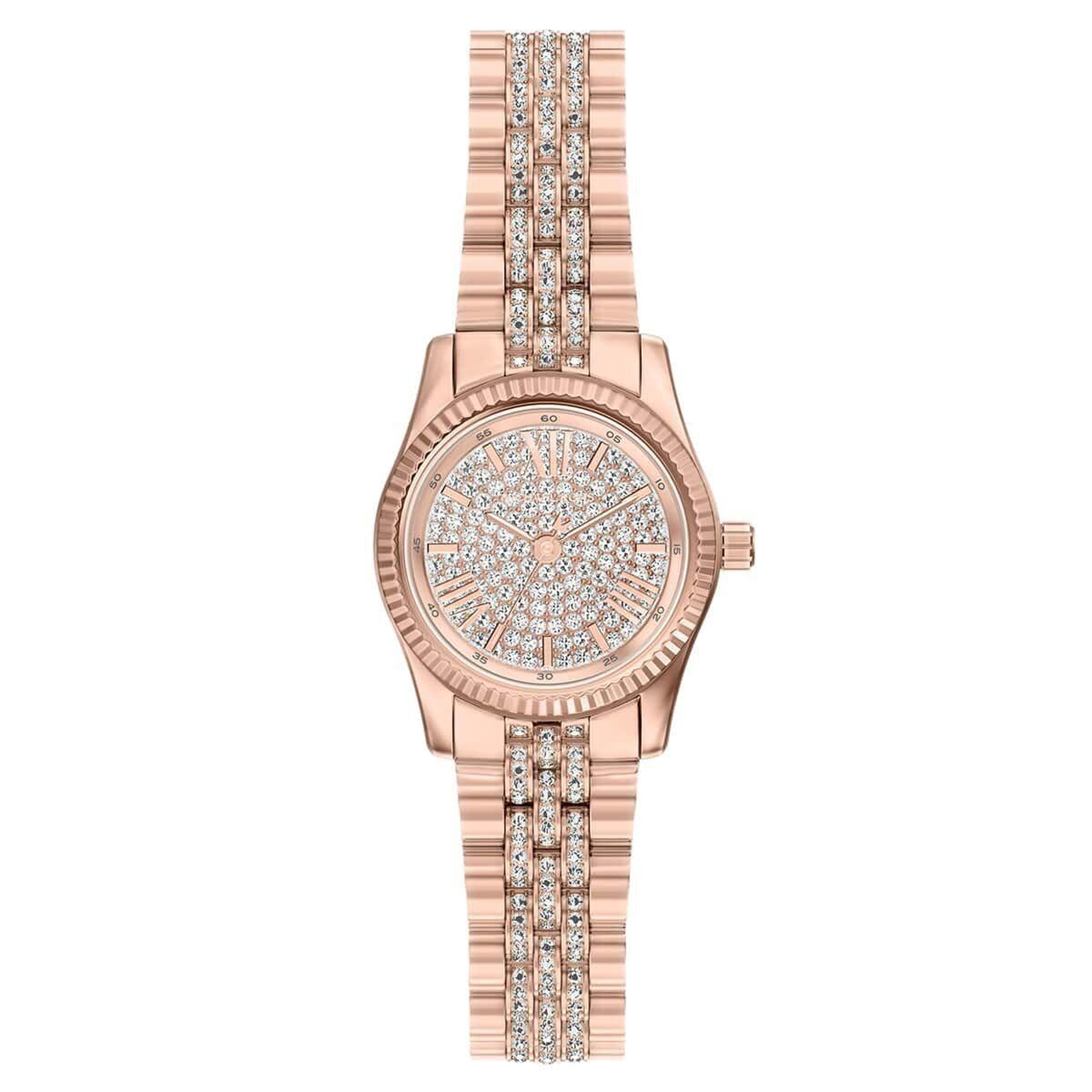 Michael Kors MK7576 Kadın Kol Saati
