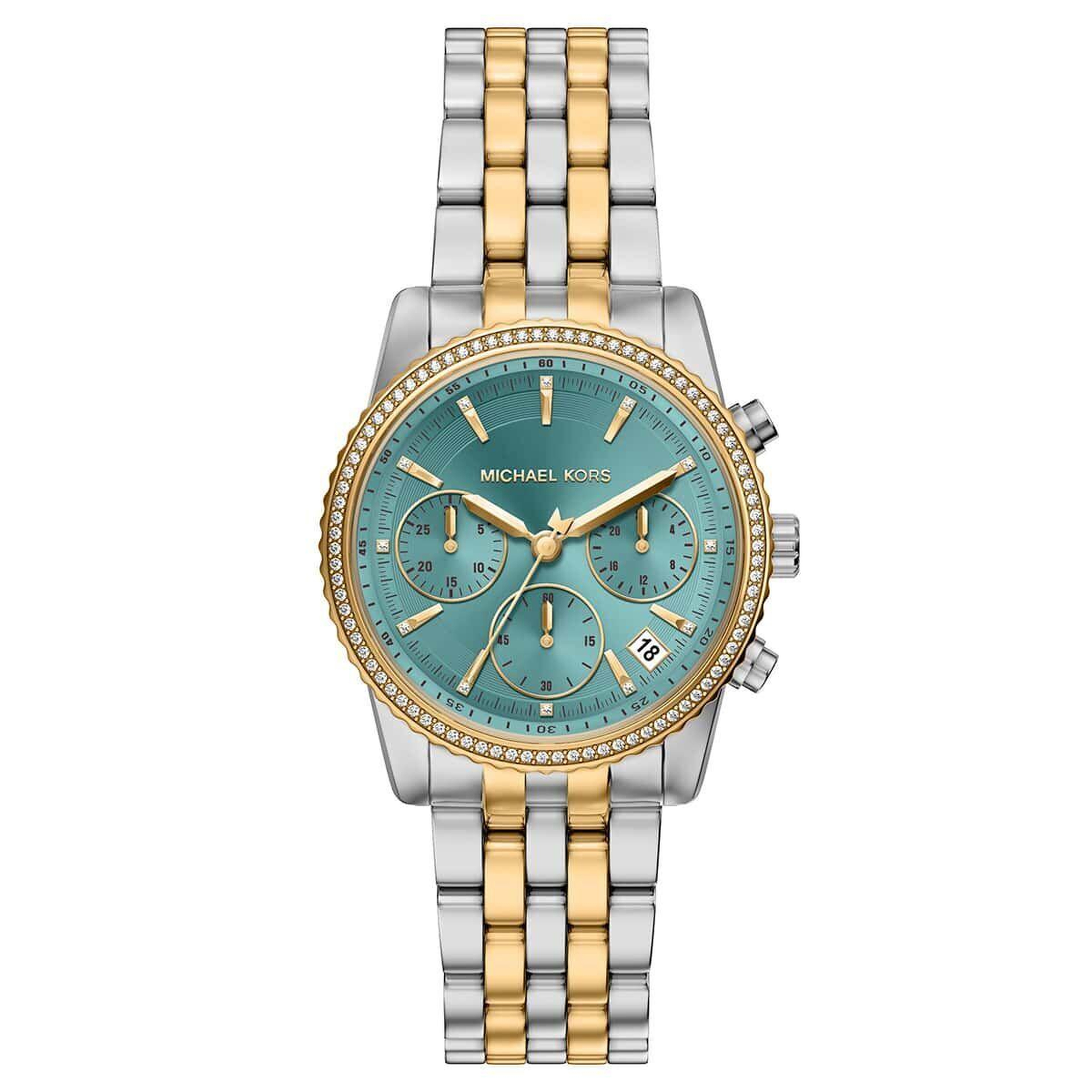 Michael Kors MK7582 Kadın Kol Saati