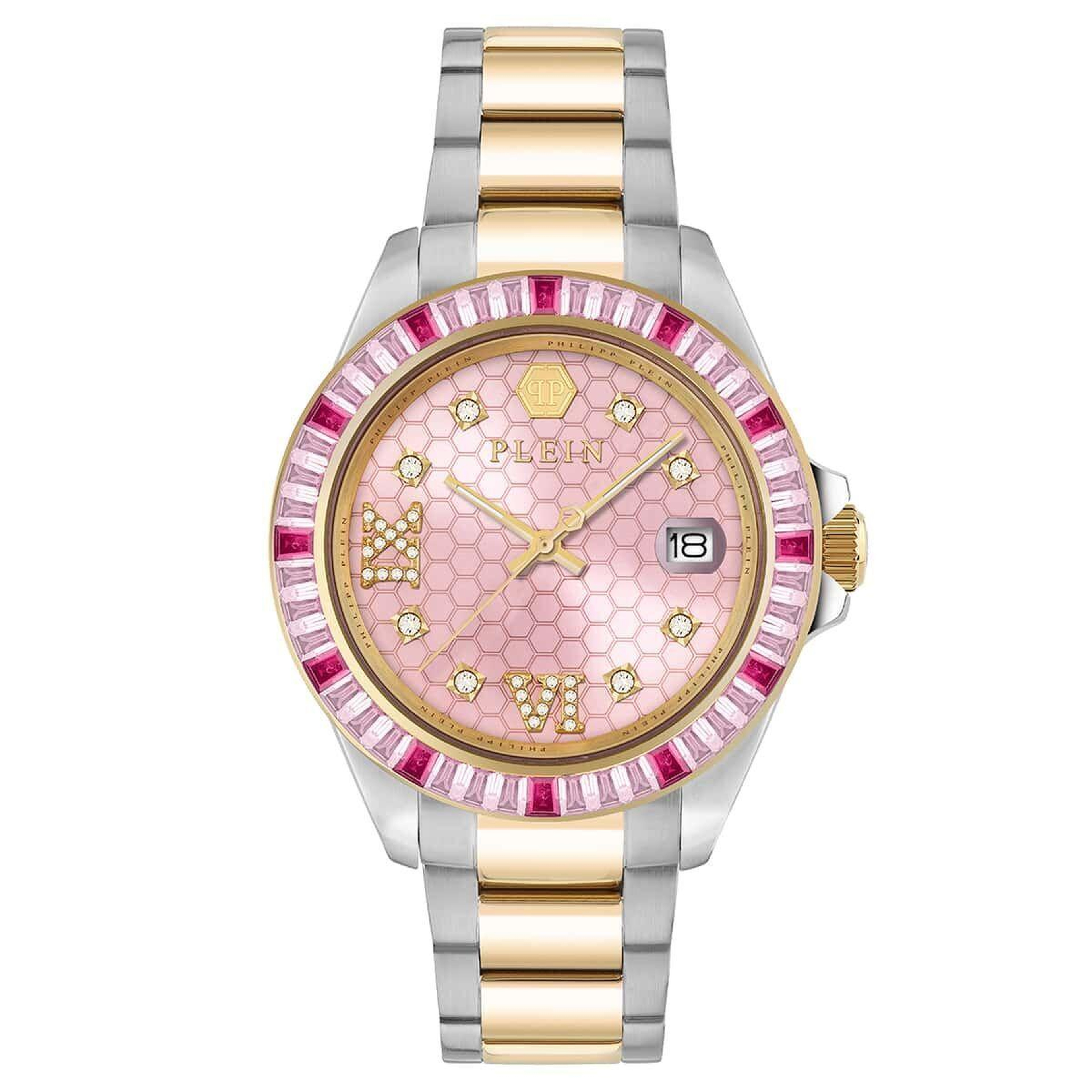 Philipp Plein PW2FA0325 Kol Saati