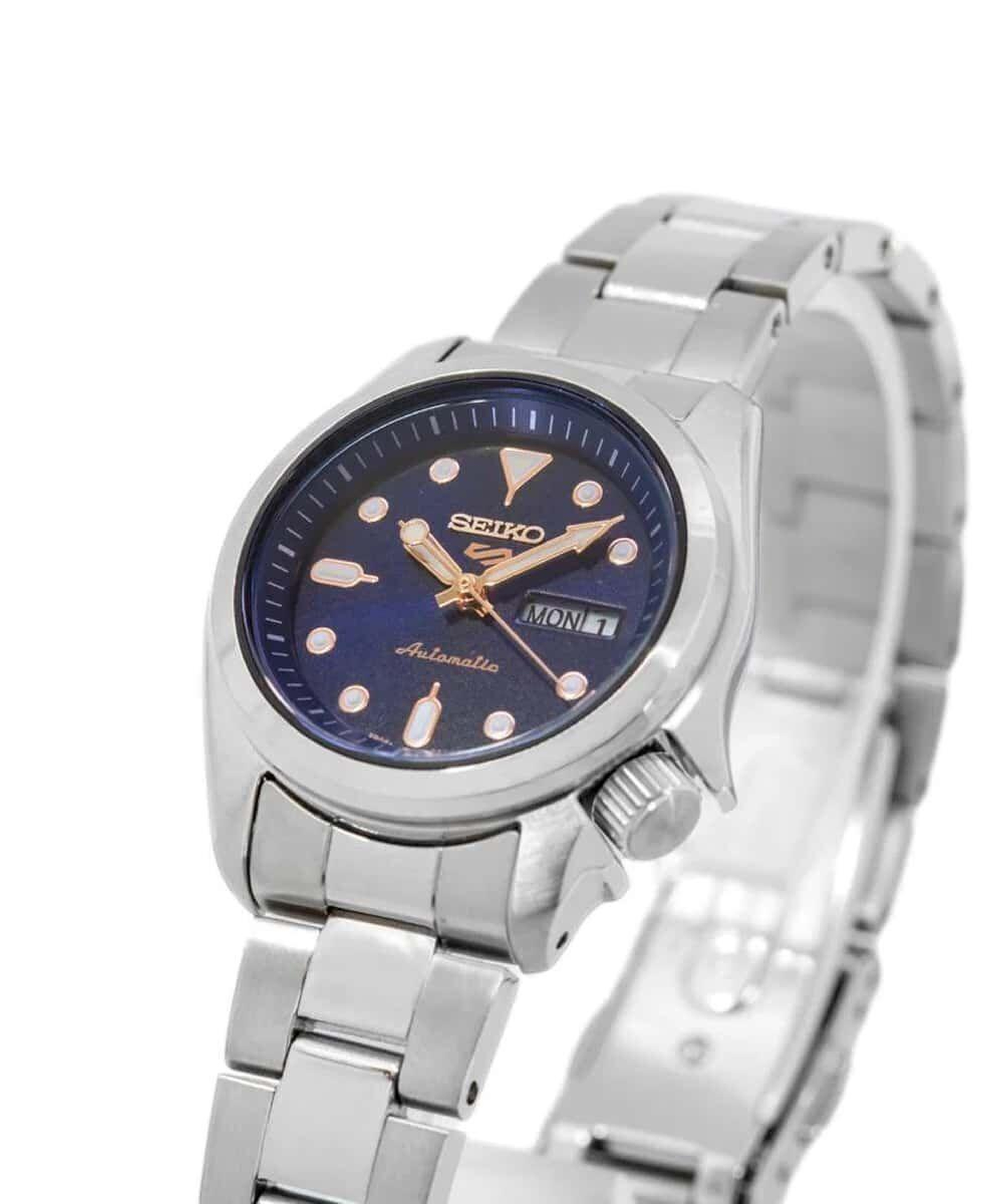 Seiko 5 S5-SRE003K Kadın Kol Saati