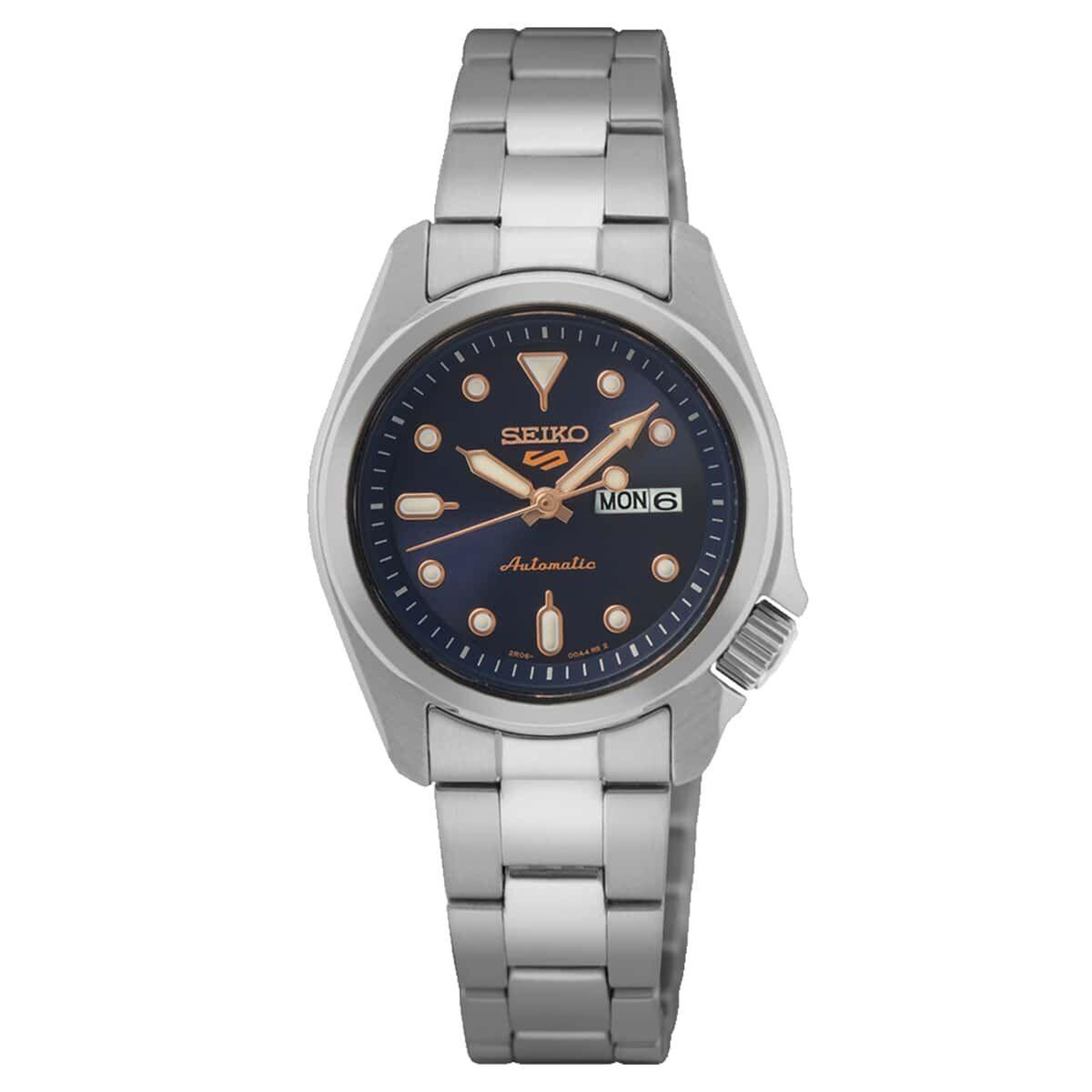 Seiko 5 S5-SRE003K Kadın Kol Saati