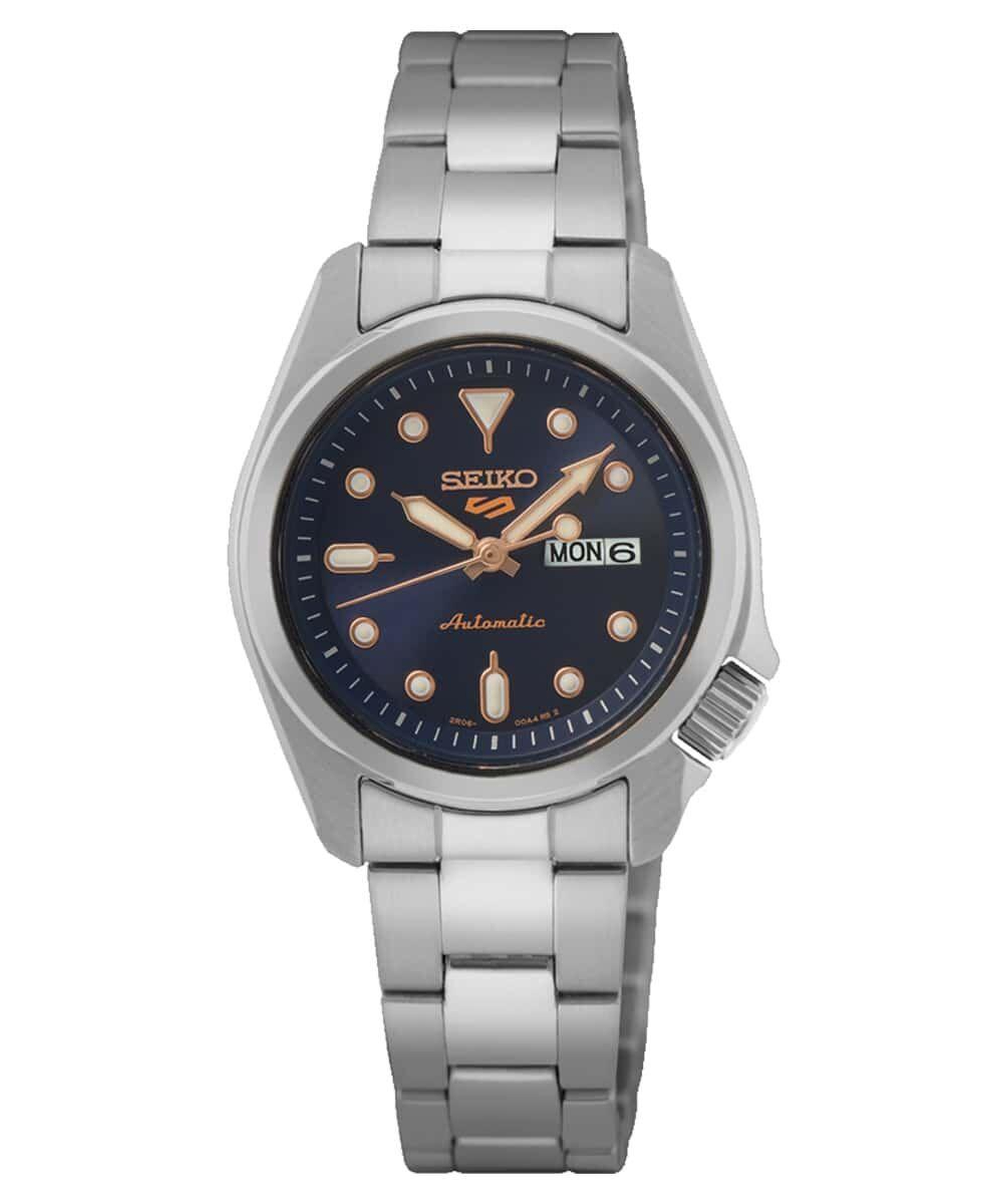 Seiko 5 S5-SRE003K Kadın Kol Saati