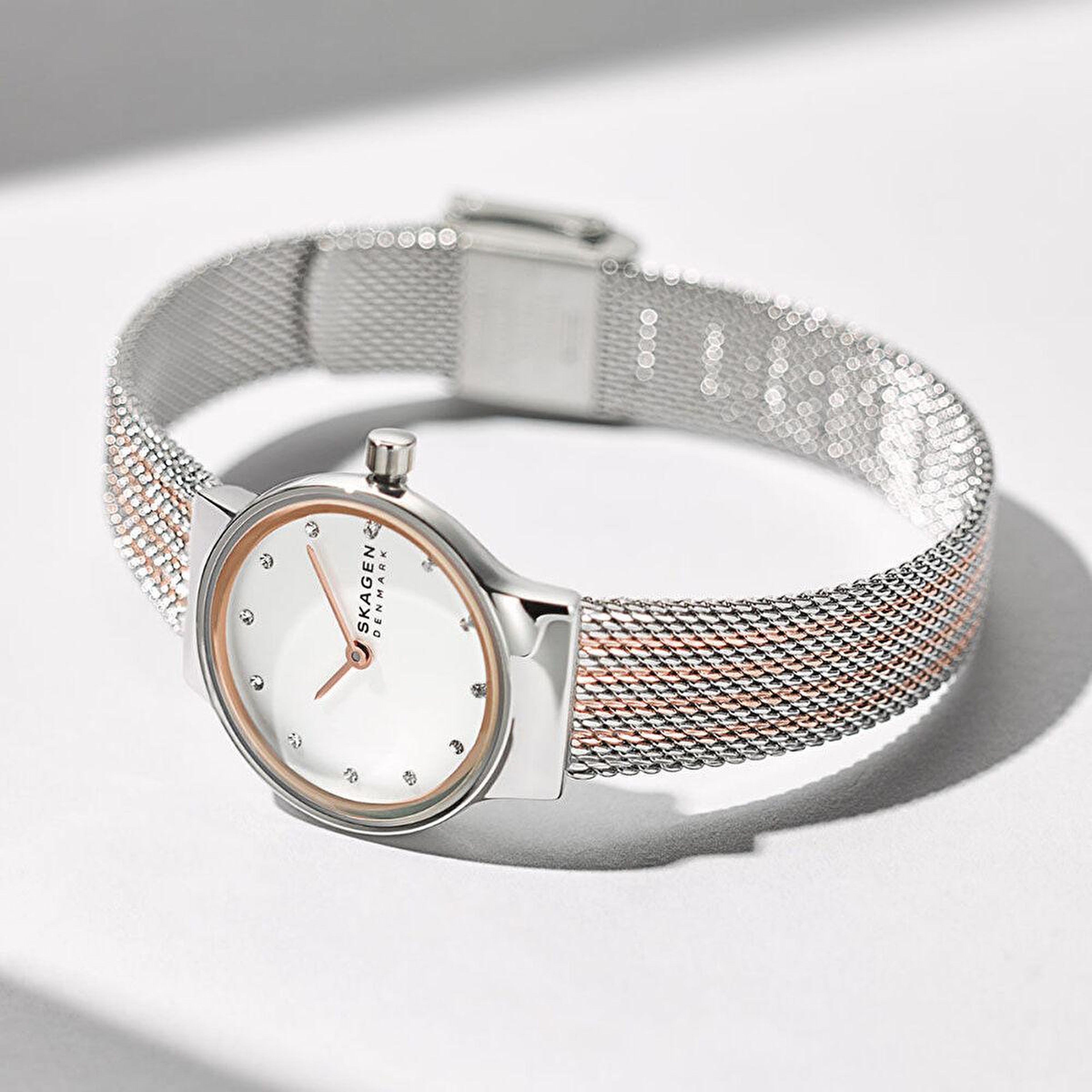 Skagen SKW2699 Kadın Kol Saati