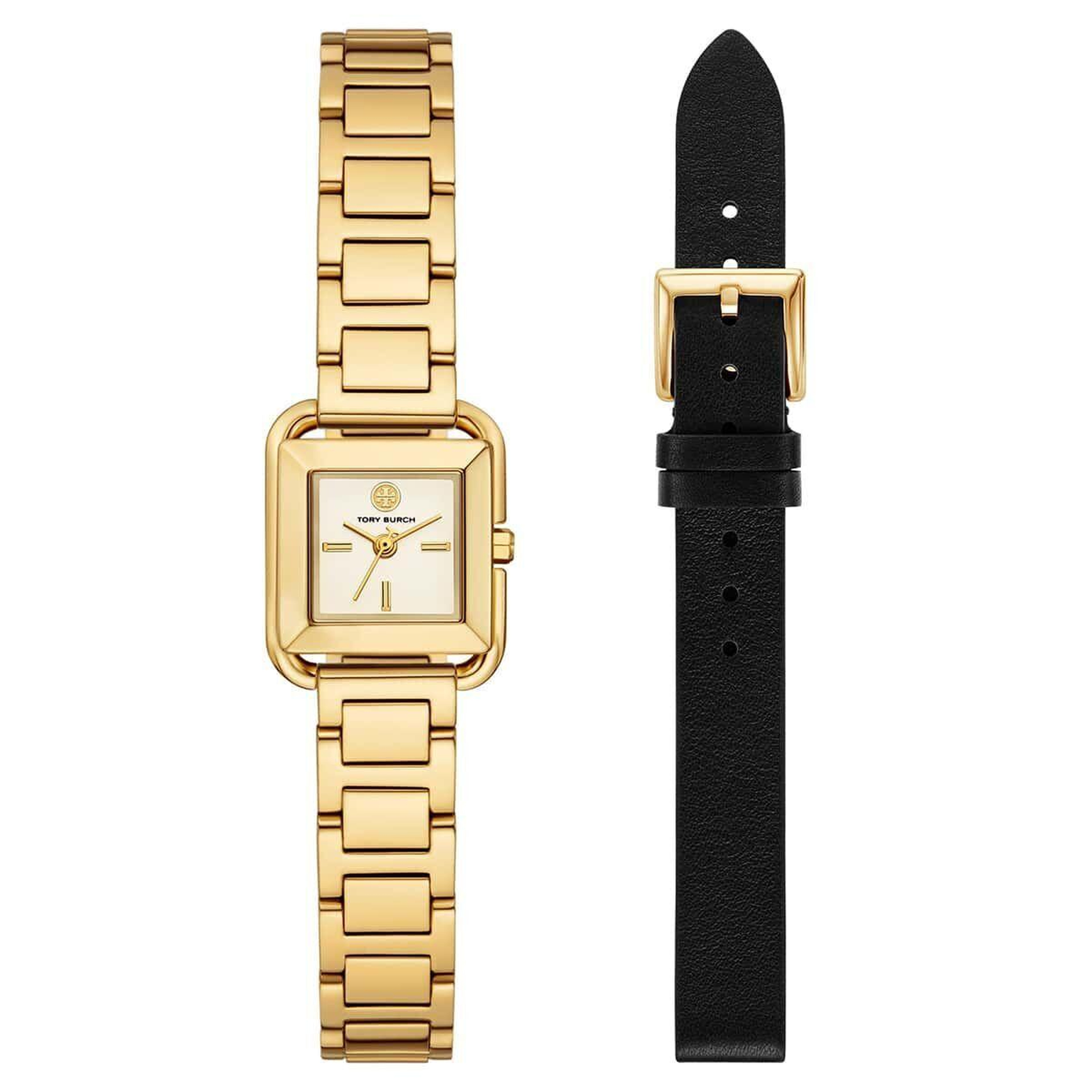 Tory Burch TBW6060SET Kadın Kol Saati ve Yedek Kordon