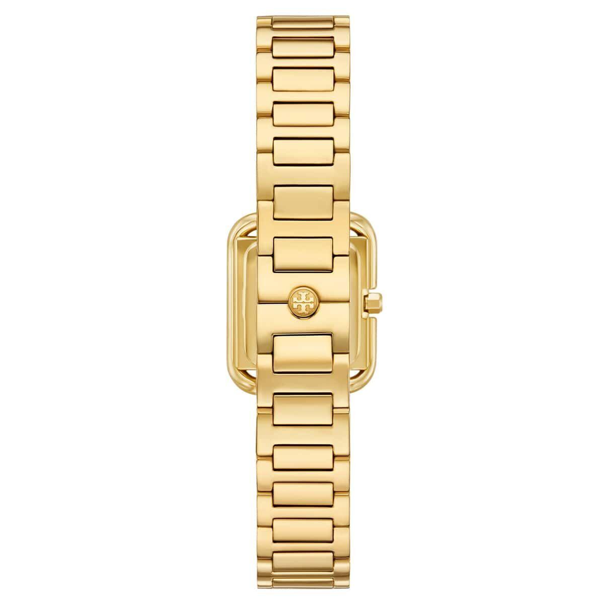 Tory Burch TBW6060SET Kadın Kol Saati ve Yedek Kordon