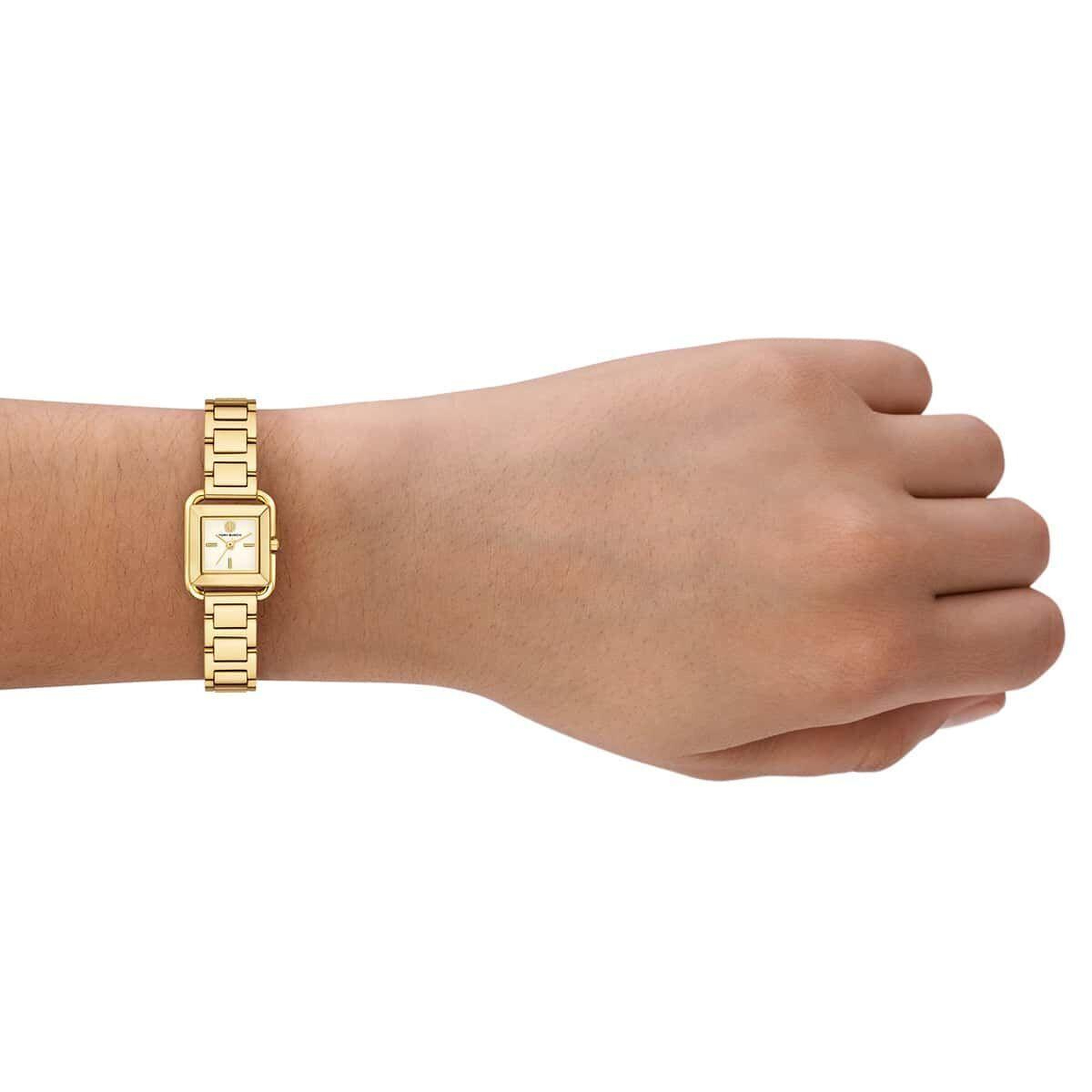 Tory Burch TBW6060SET Kadın Kol Saati ve Yedek Kordon