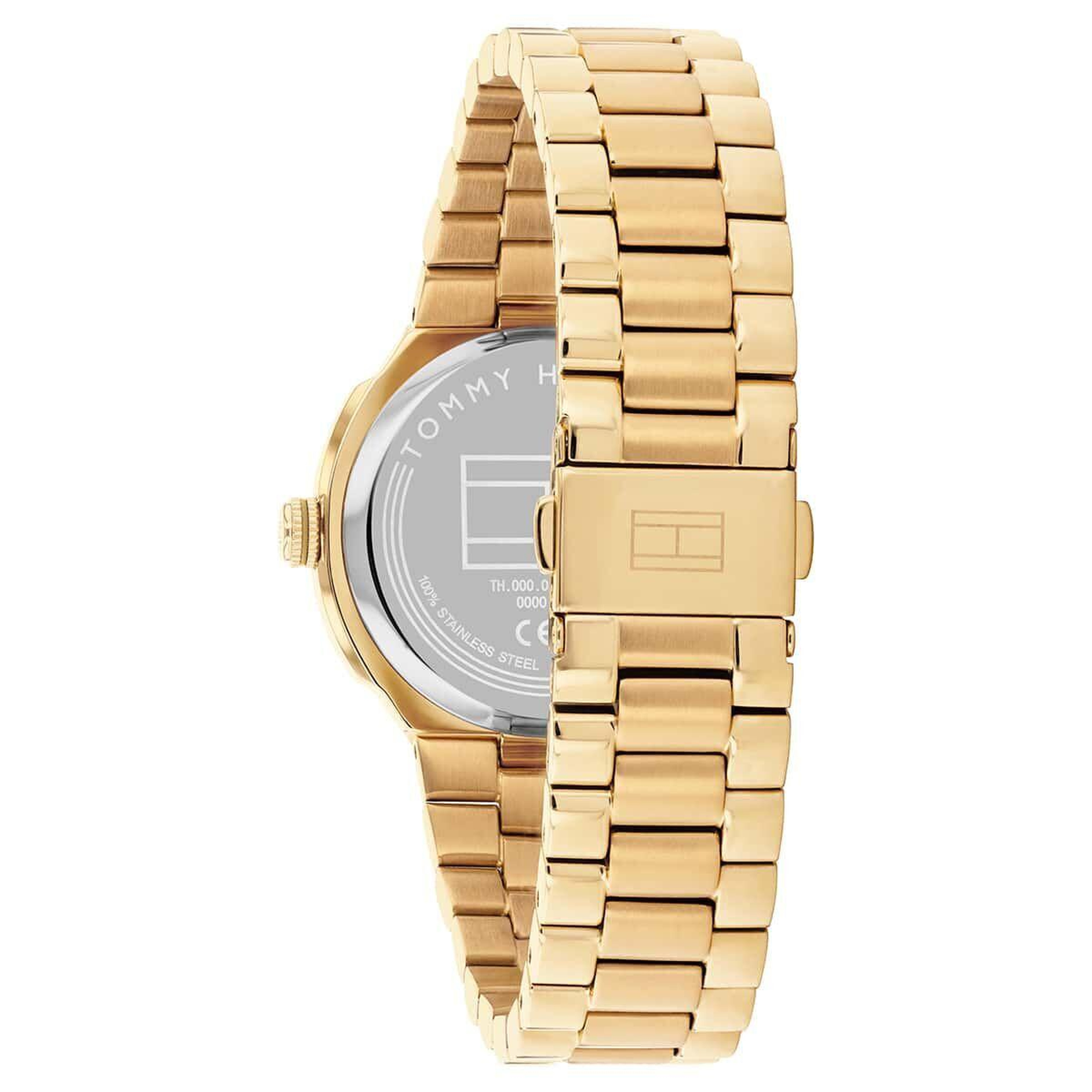 Tommy Hilfiger TH1782819 Kol Saati