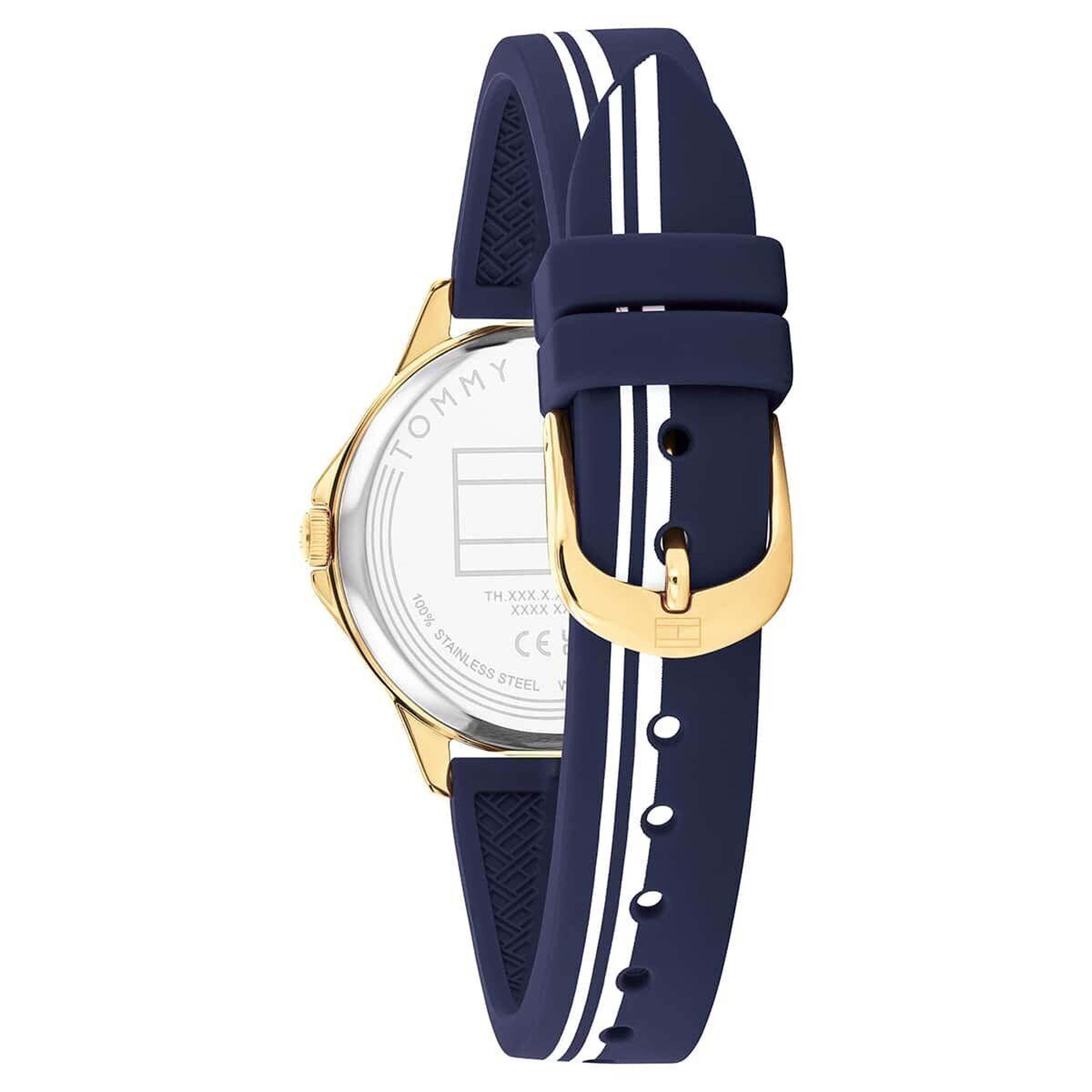 Tommy Hilfiger TH1782824 Kadın Kol Saati