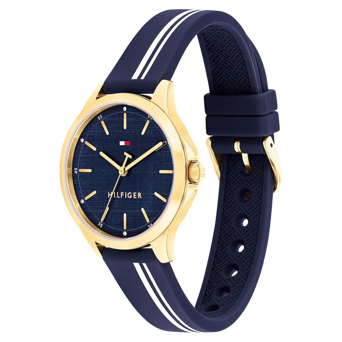 Tommy Hilfiger TH1782824 Kadın Kol Saati