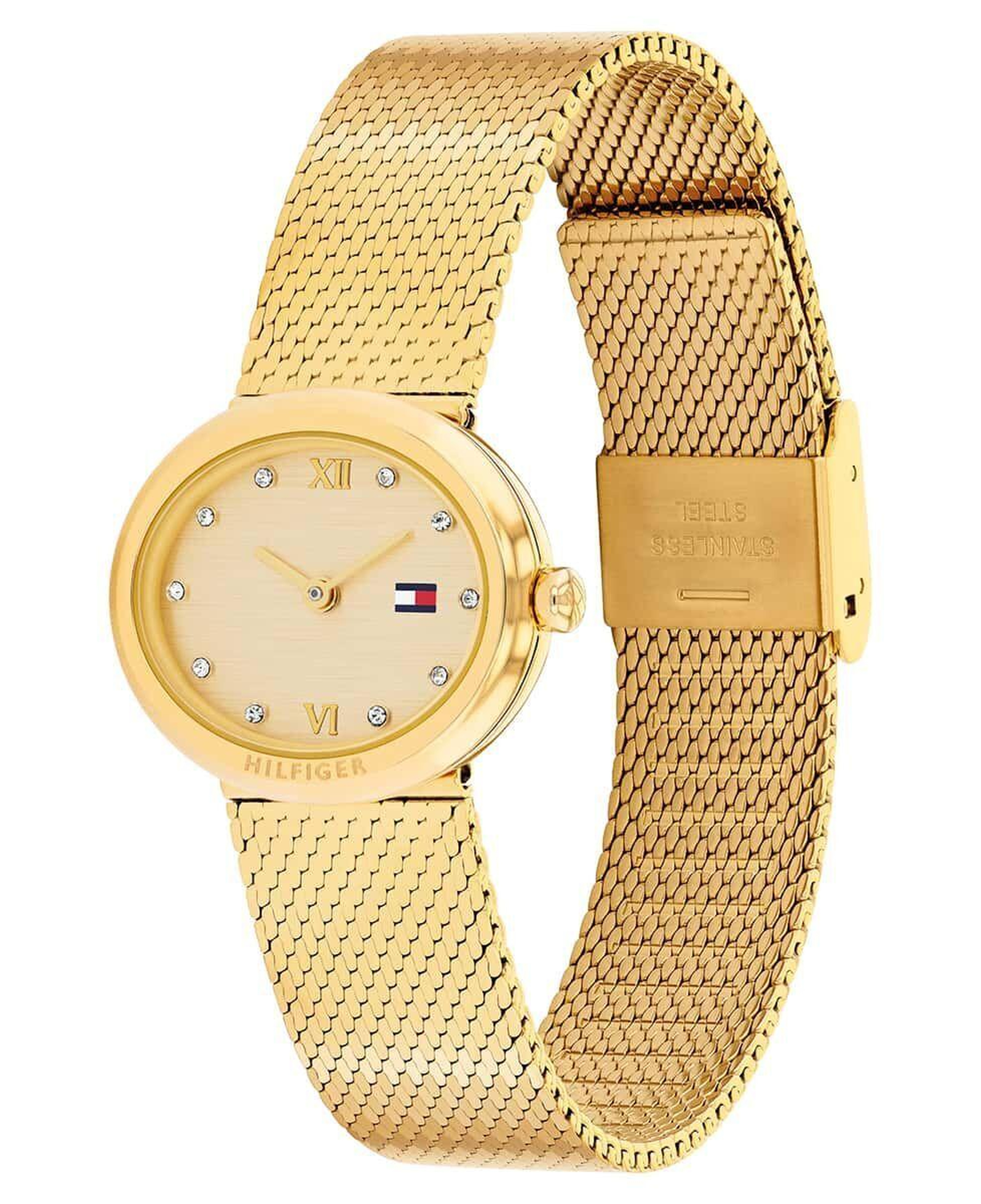 Tommy Hilfiger TH1782847 Kadın Kol Saati