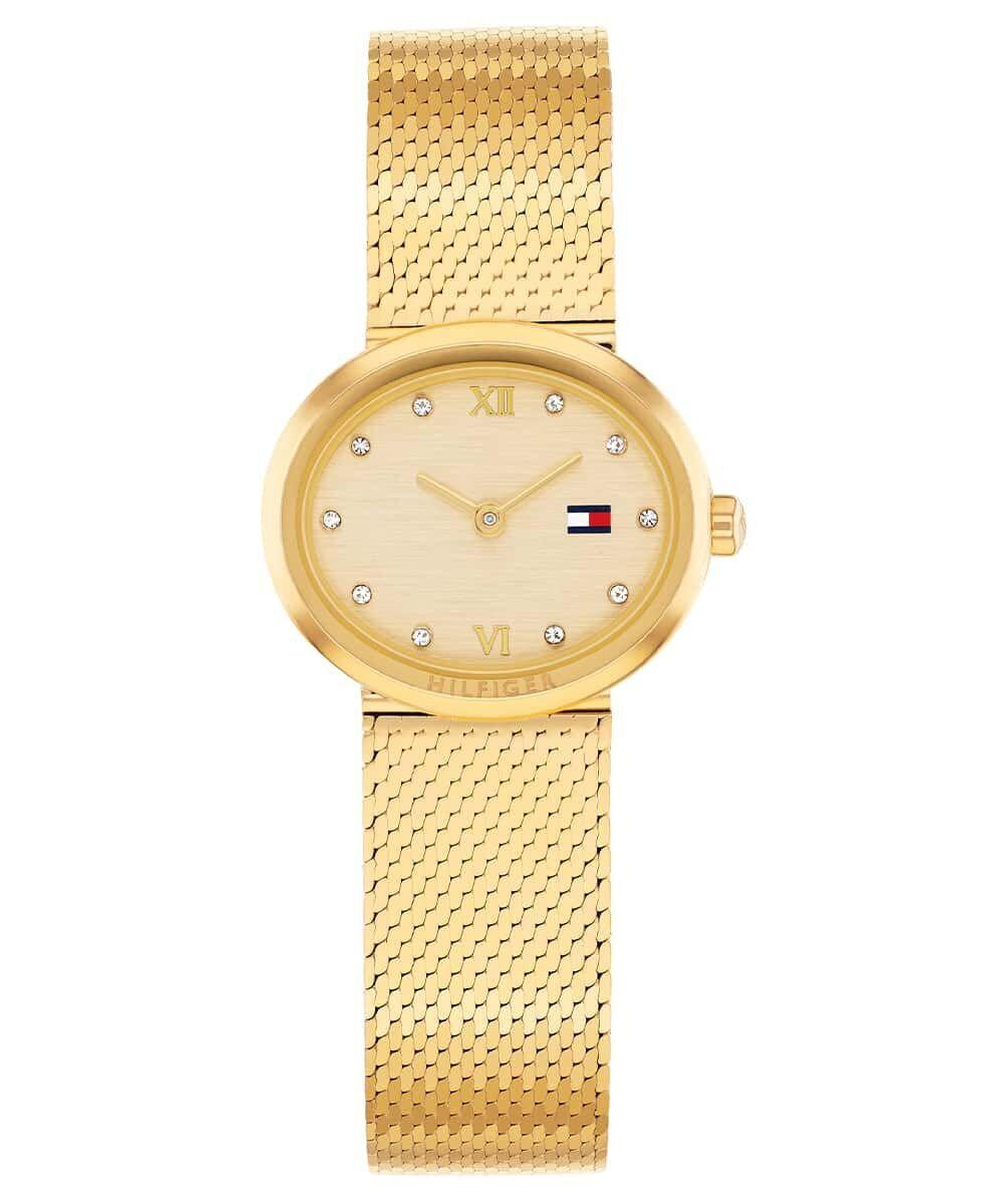 Tommy Hilfiger TH1782847 Kadın Kol Saati