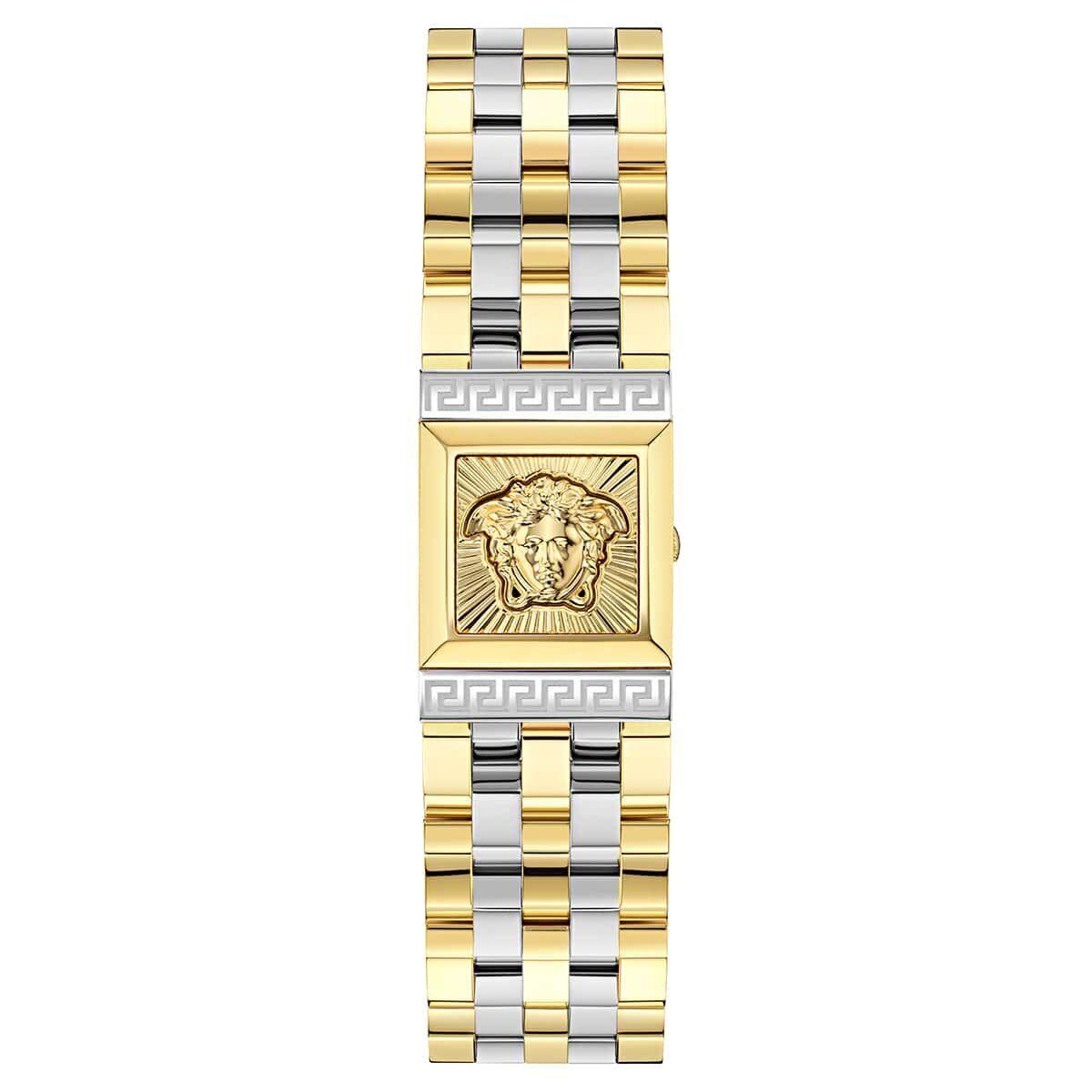 Versace VRSCVE0C00125 Kadın Kol Saati