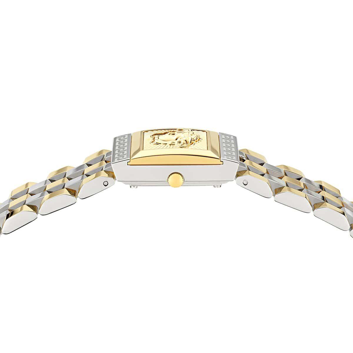 Versace VRSCVE0C00125 Kadın Kol Saati