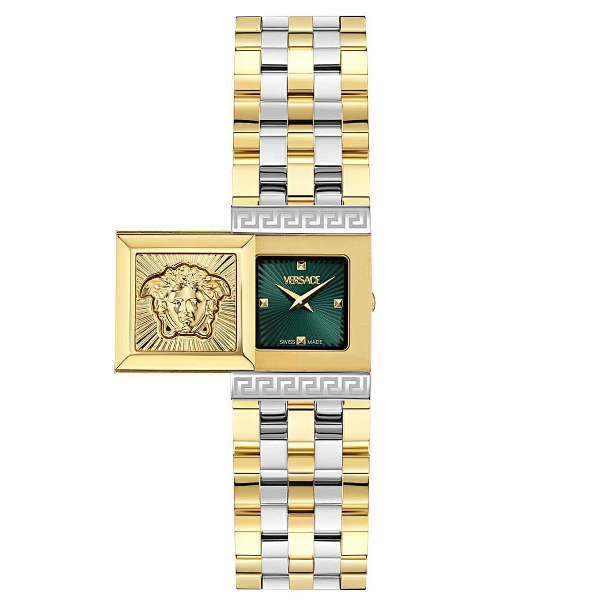 Versace VRSCVE0C00125 Kadın Kol Saati