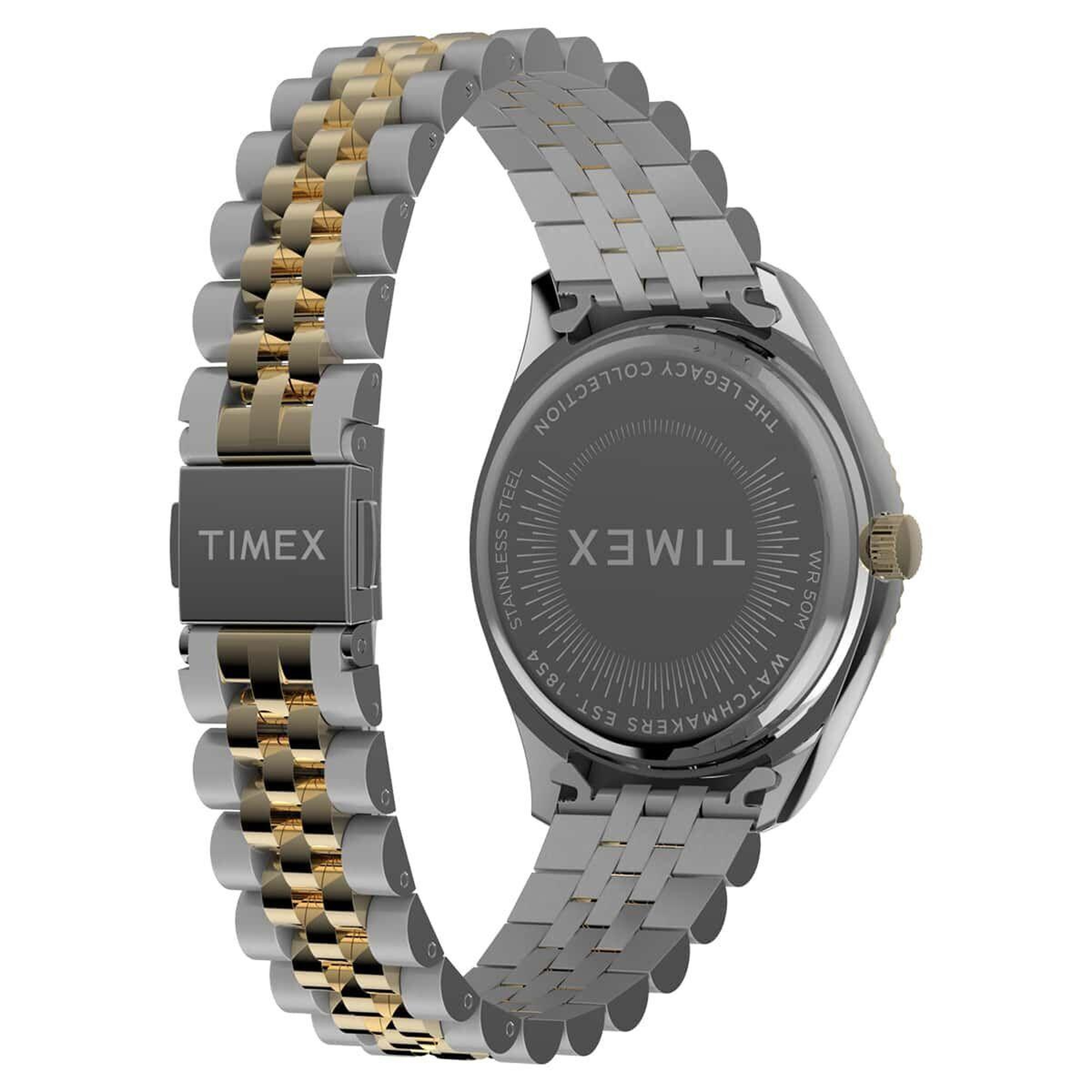 Timex TW2W87400 Kadın Kol Saati