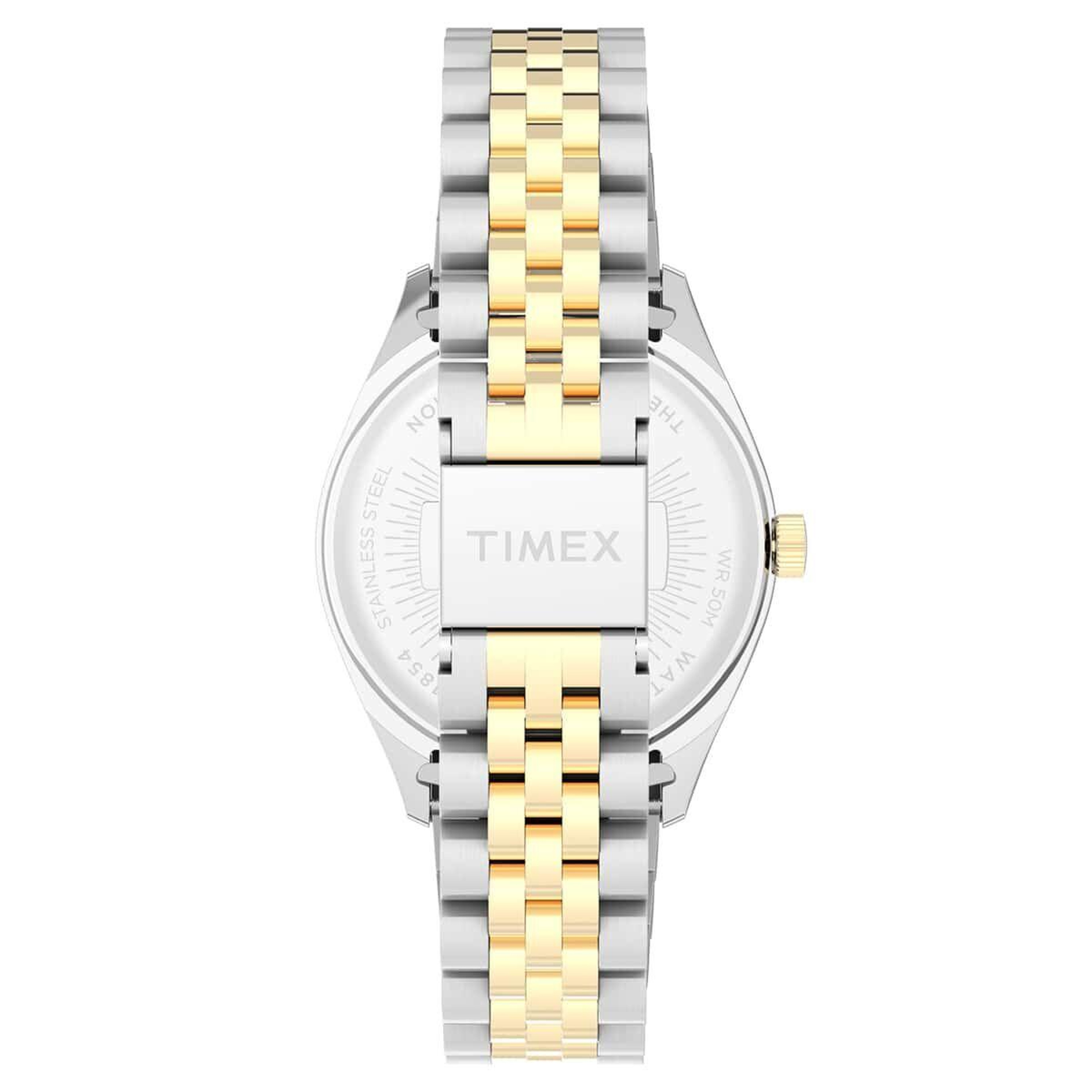 Timex TW2W87400 Kadın Kol Saati