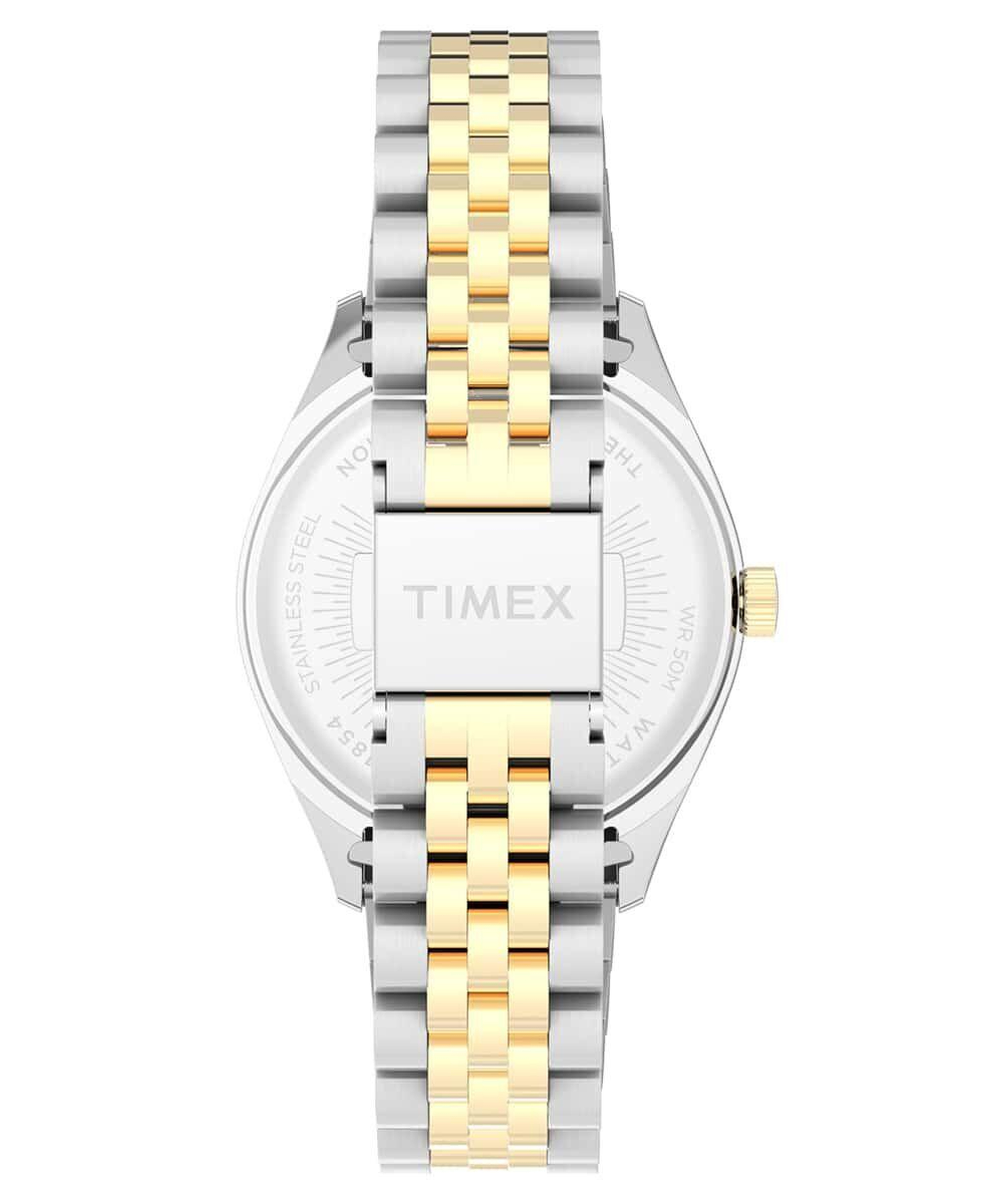 Timex TW2W87400 Kadın Kol Saati