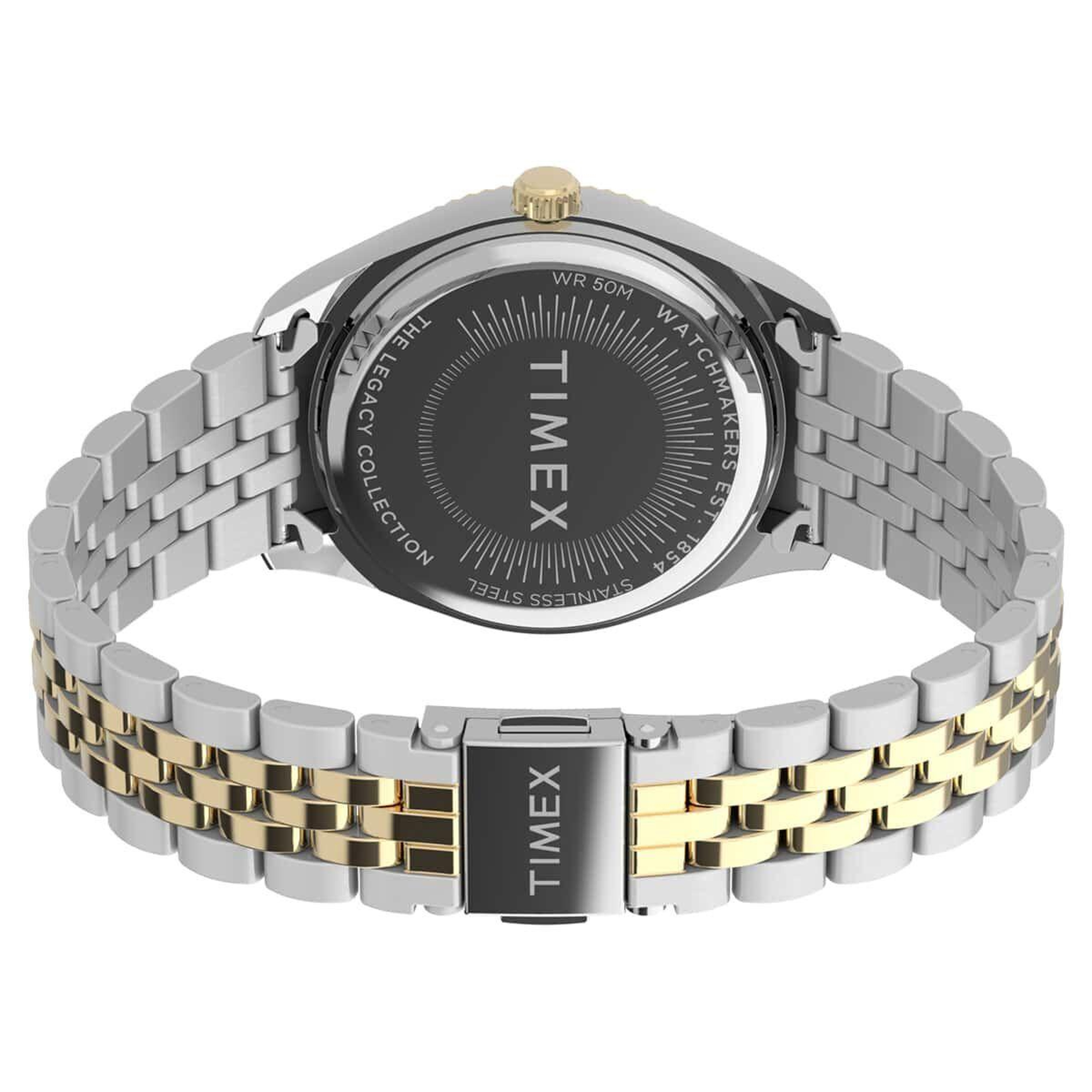 Timex TW2Y20200 Kadın Kol Saati