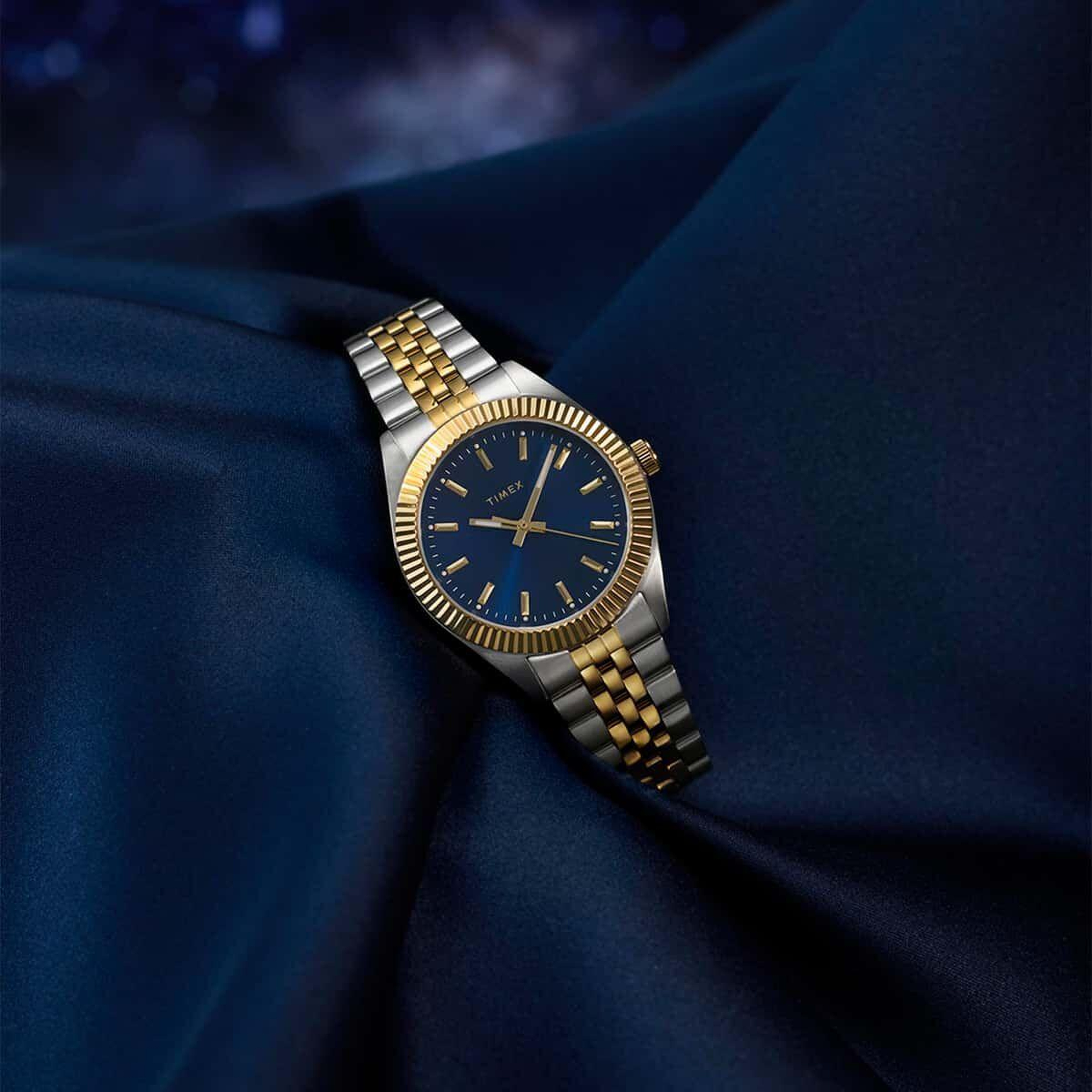 Timex TW2Y20200 Kadın Kol Saati