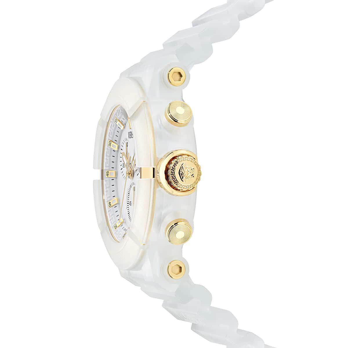 Versace VRSCVE0L00525 Kol Saati