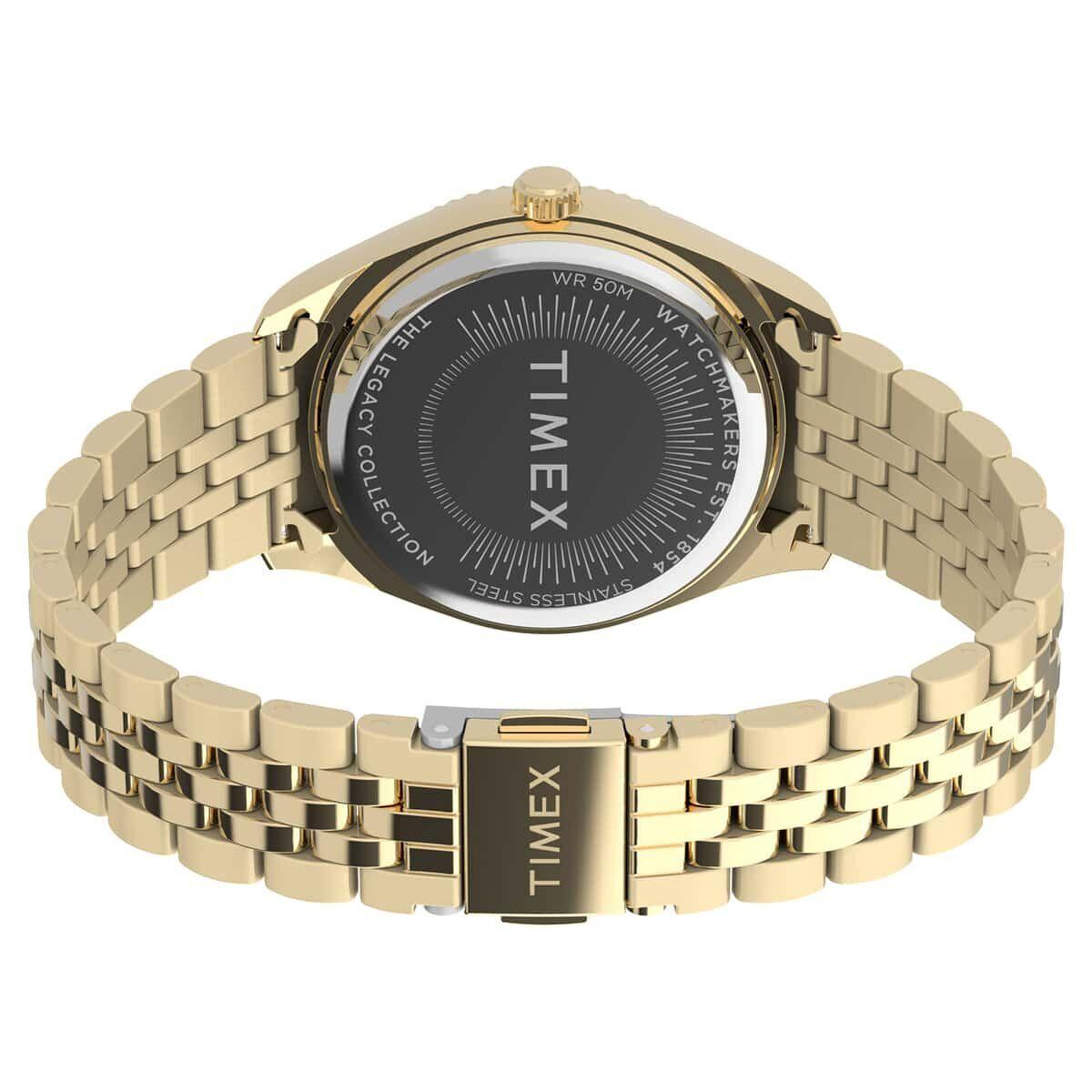 Timex TW2Y20300 Kadın Kol Saati