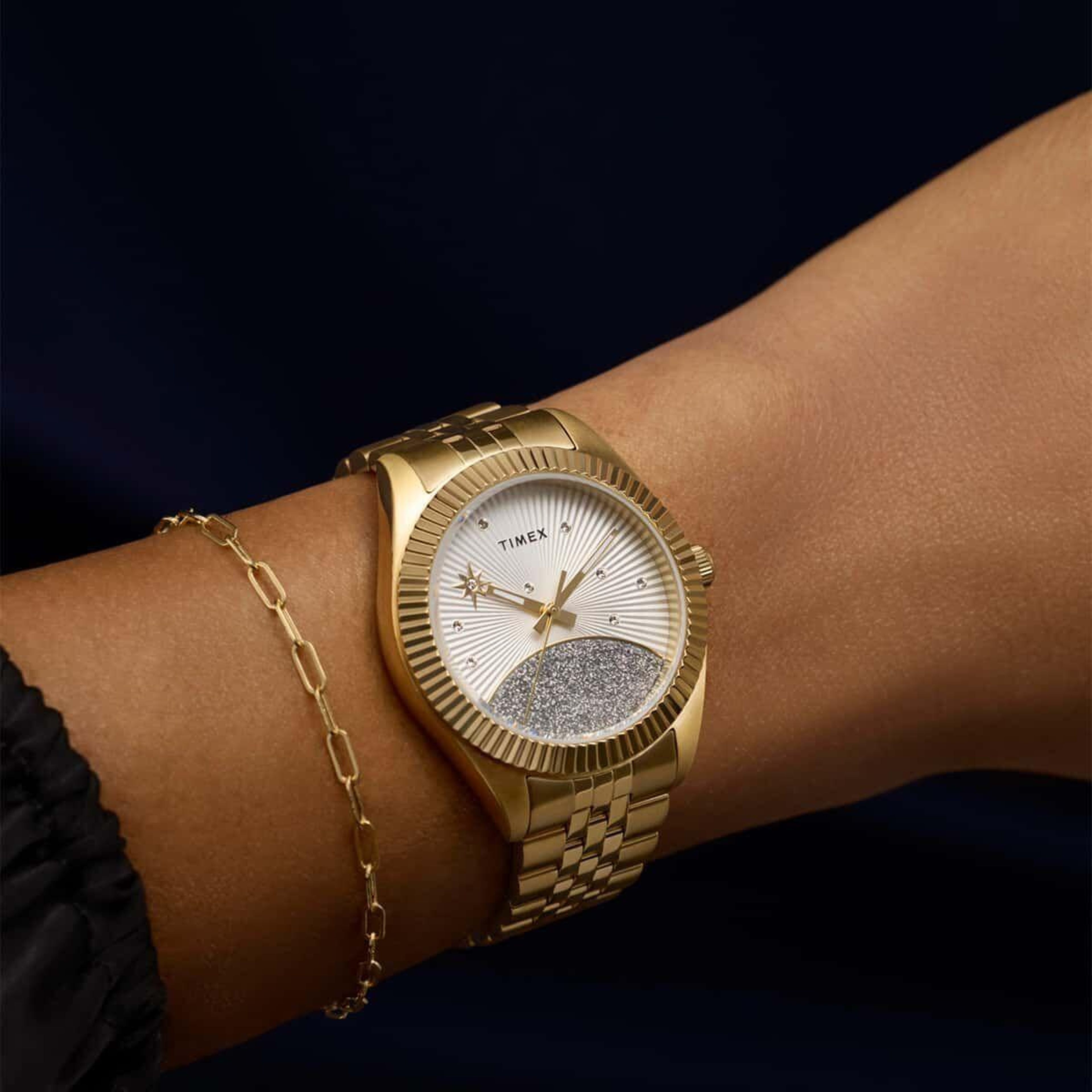 Timex TW2Y20300 Kadın Kol Saati