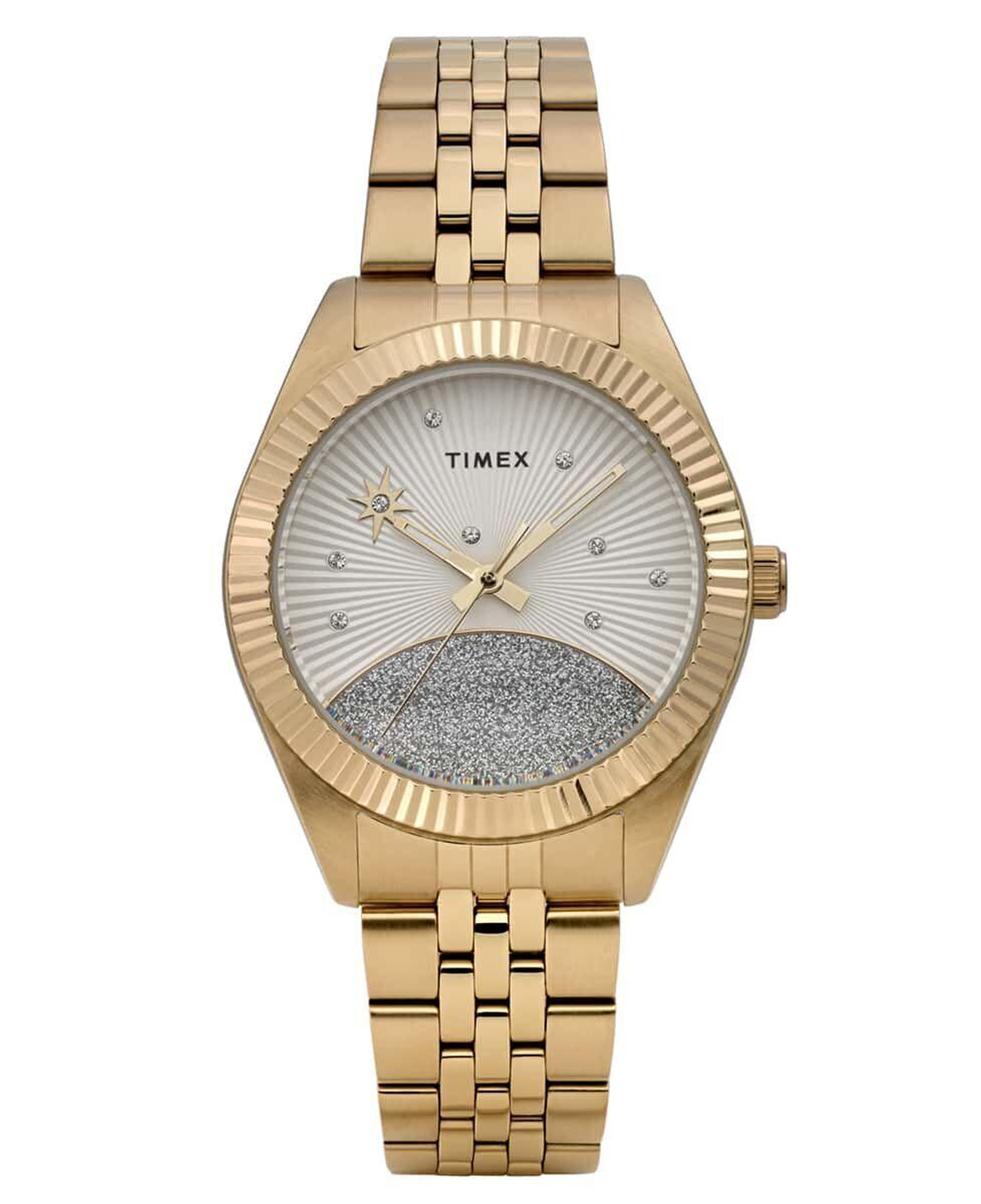 Timex TW2Y20300 Kadın Kol Saati
