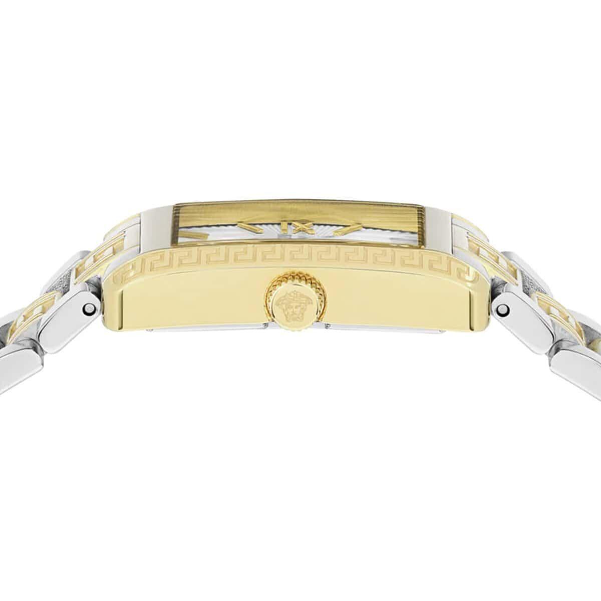 Versace VRSCVE1C00621 Kadın Kol Saati