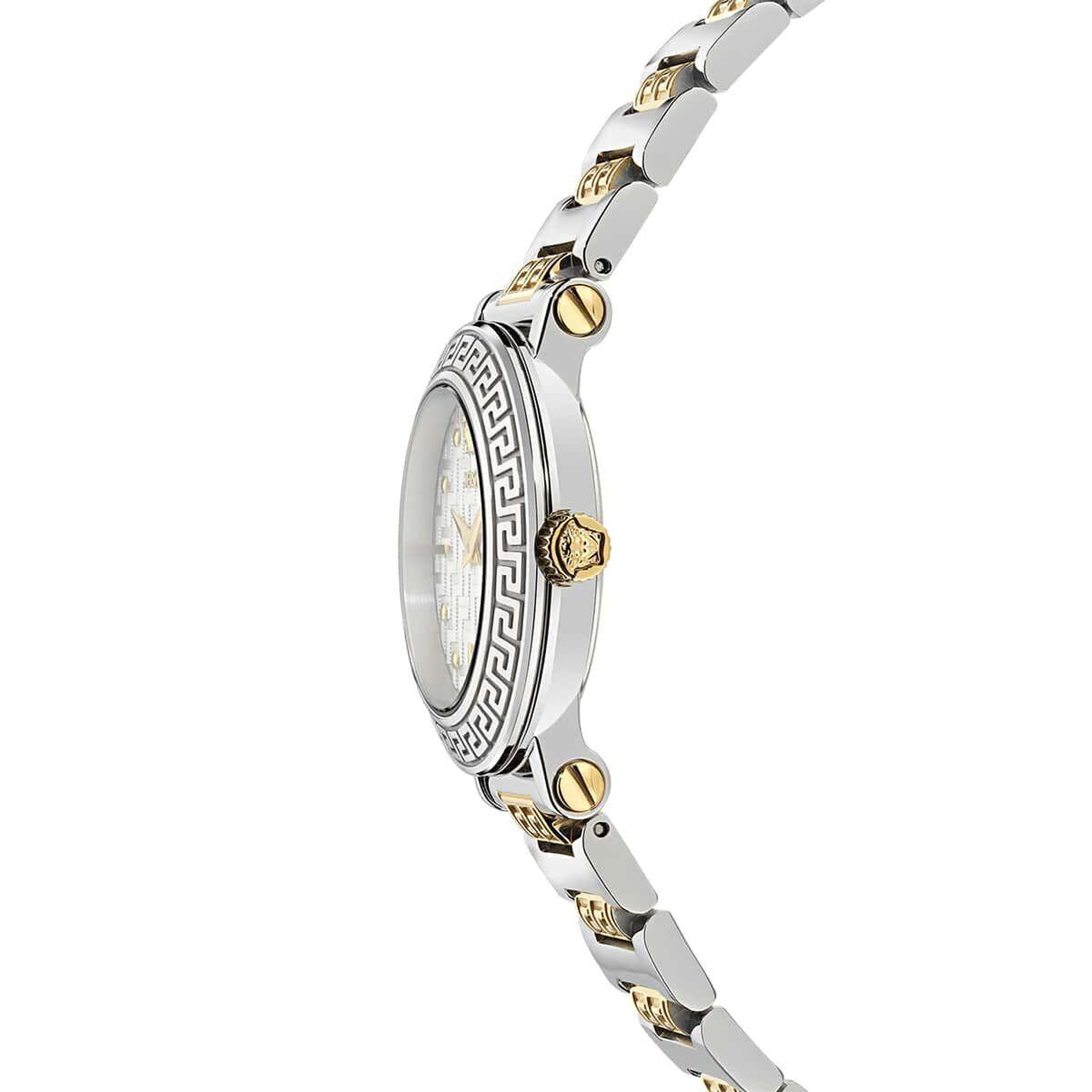 Versace VRSCVEKLA0325 Kadın Kol Saati