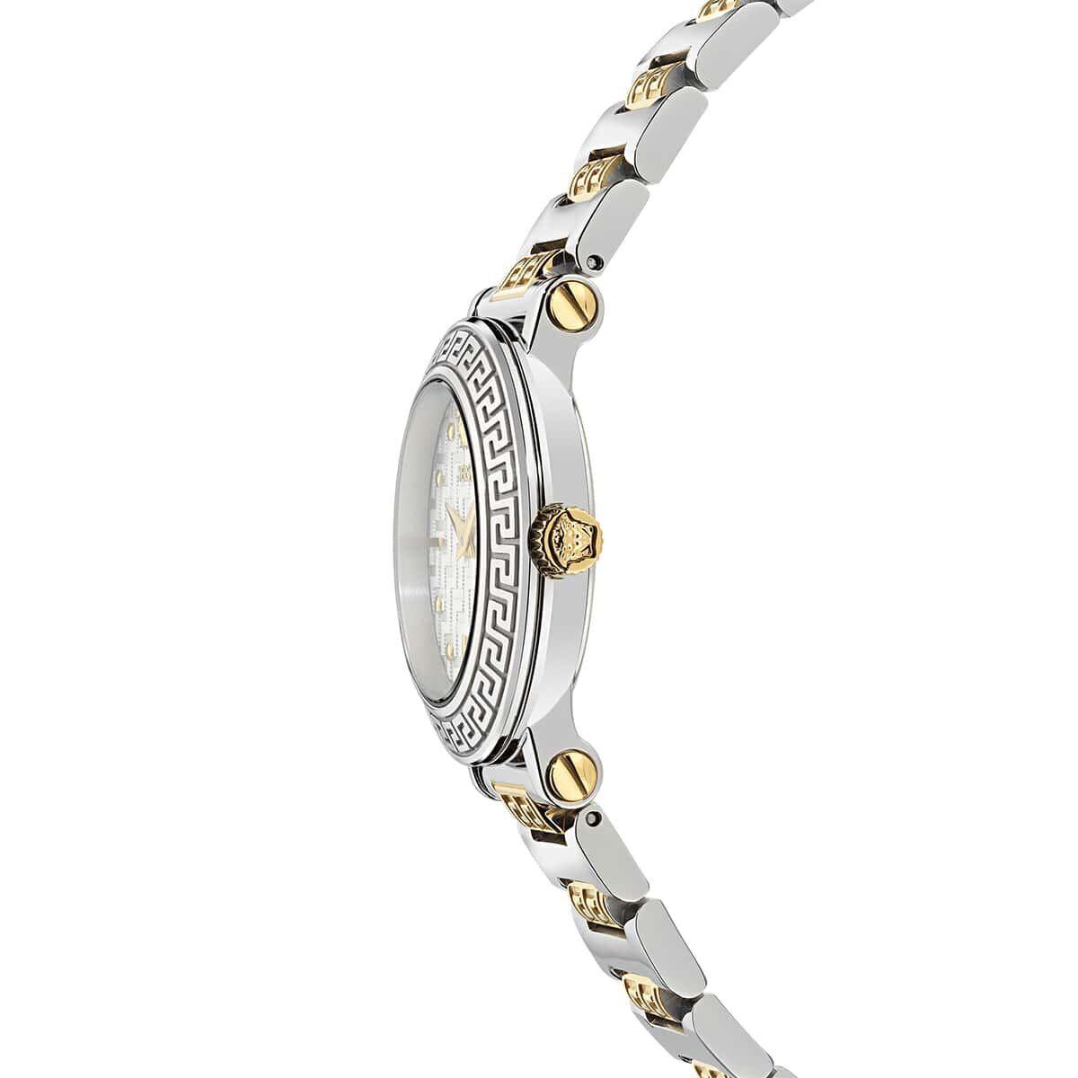 Versace VRSCVEKLA0325 Kadın Kol Saati