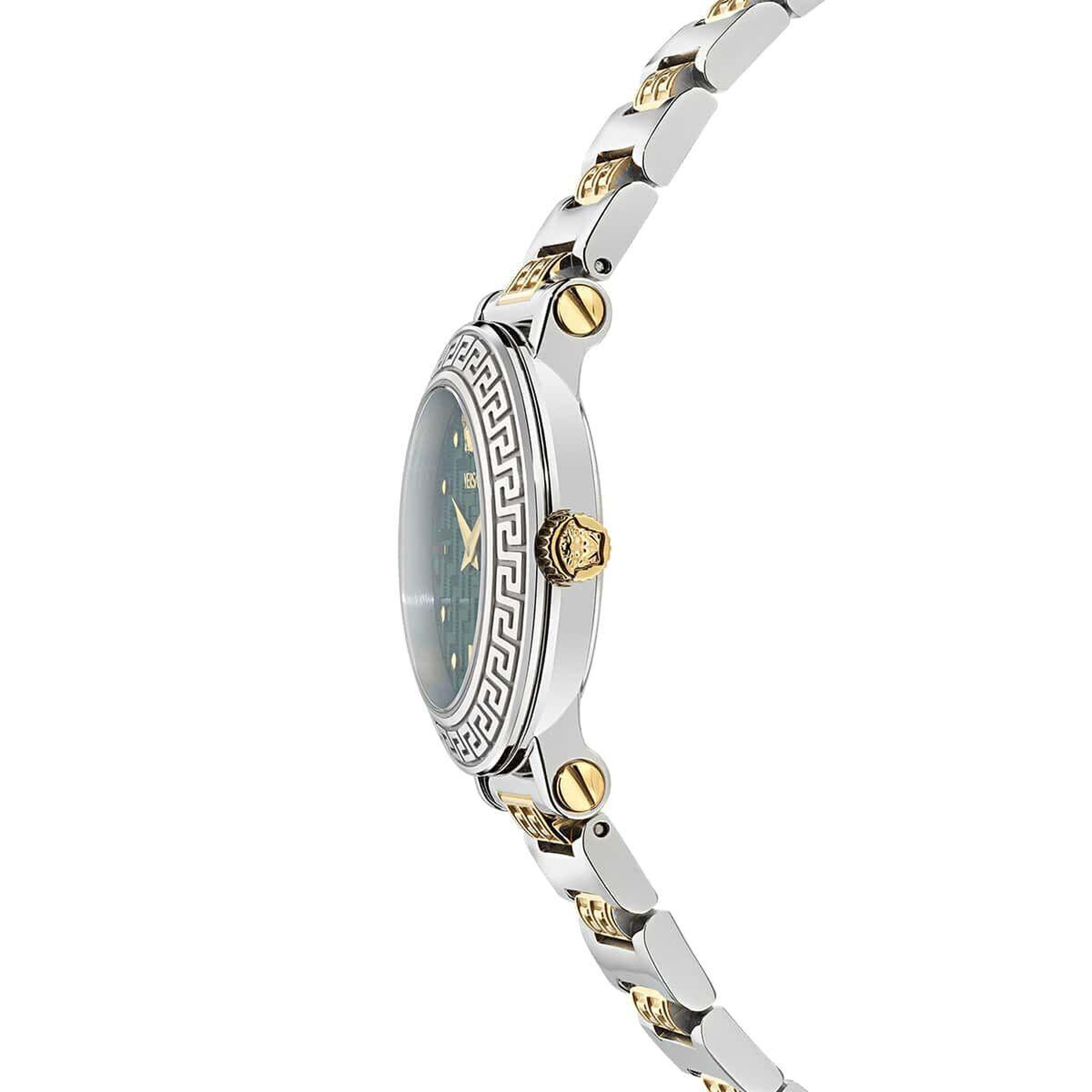 Versace VRSCVEKLA0425 Kadın Kol Saati