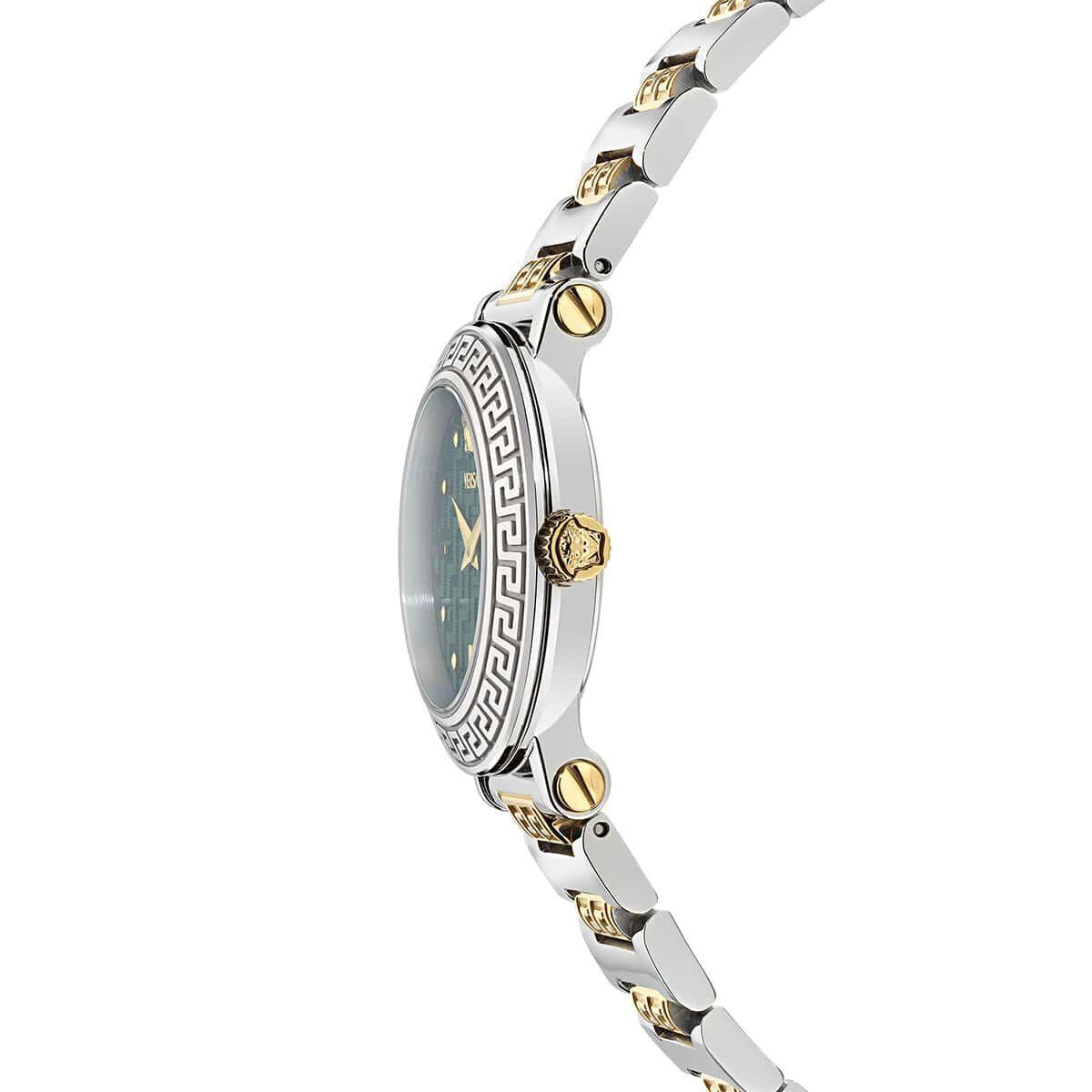 Versace VRSCVEKLA0425 Kadın Kol Saati