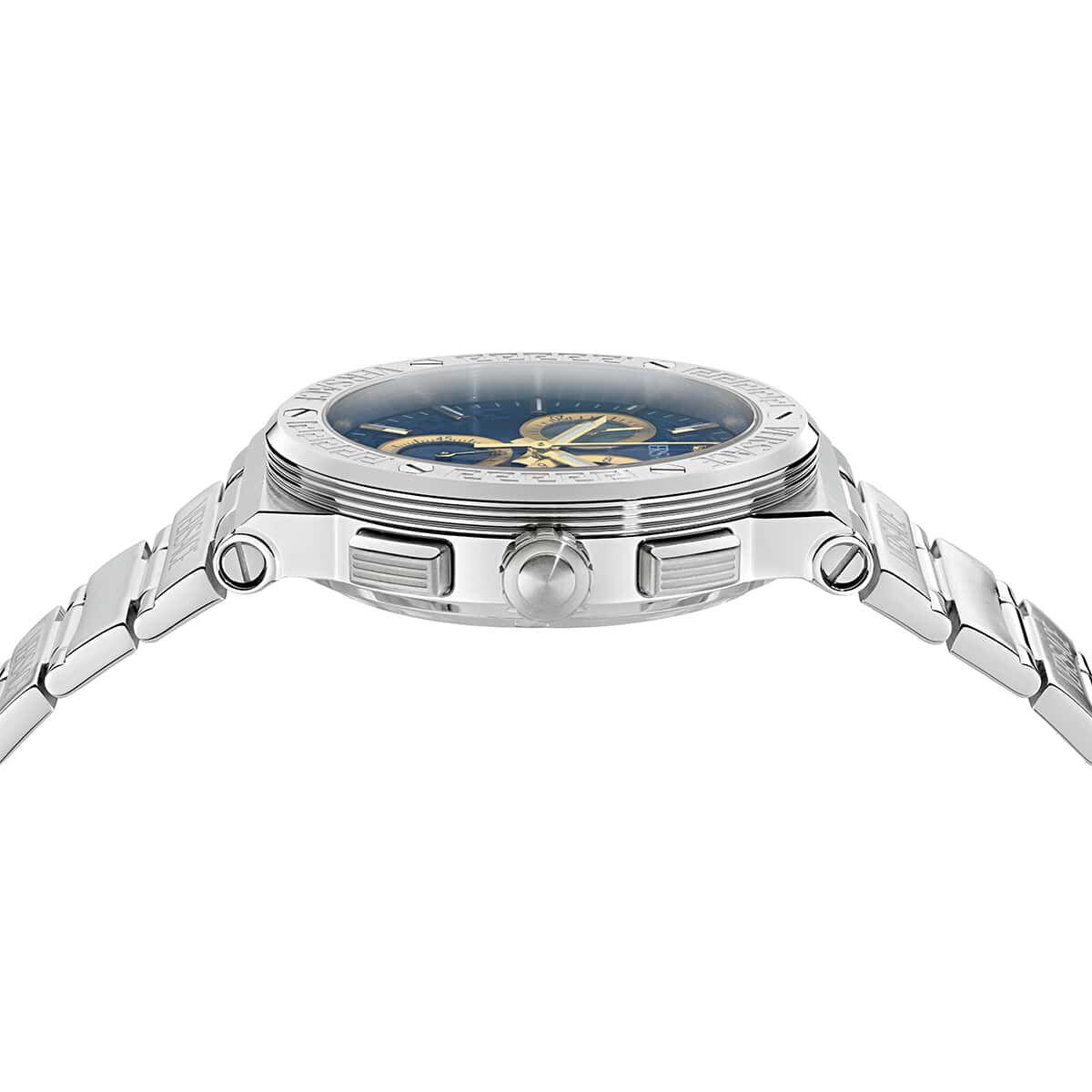 Versace VRSCVEKMA0225 Kol Saati