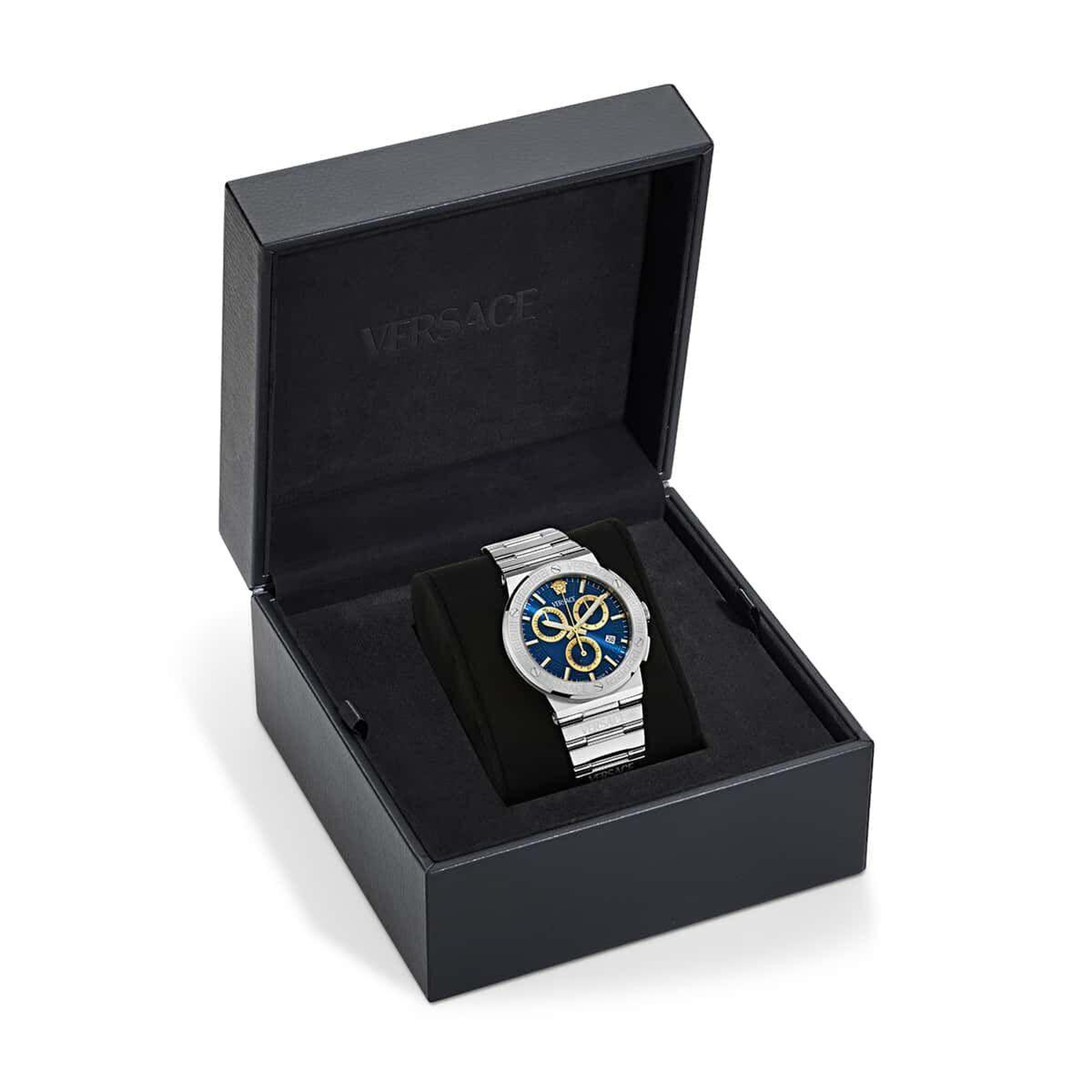 Versace VRSCVEKMA0225 Kol Saati