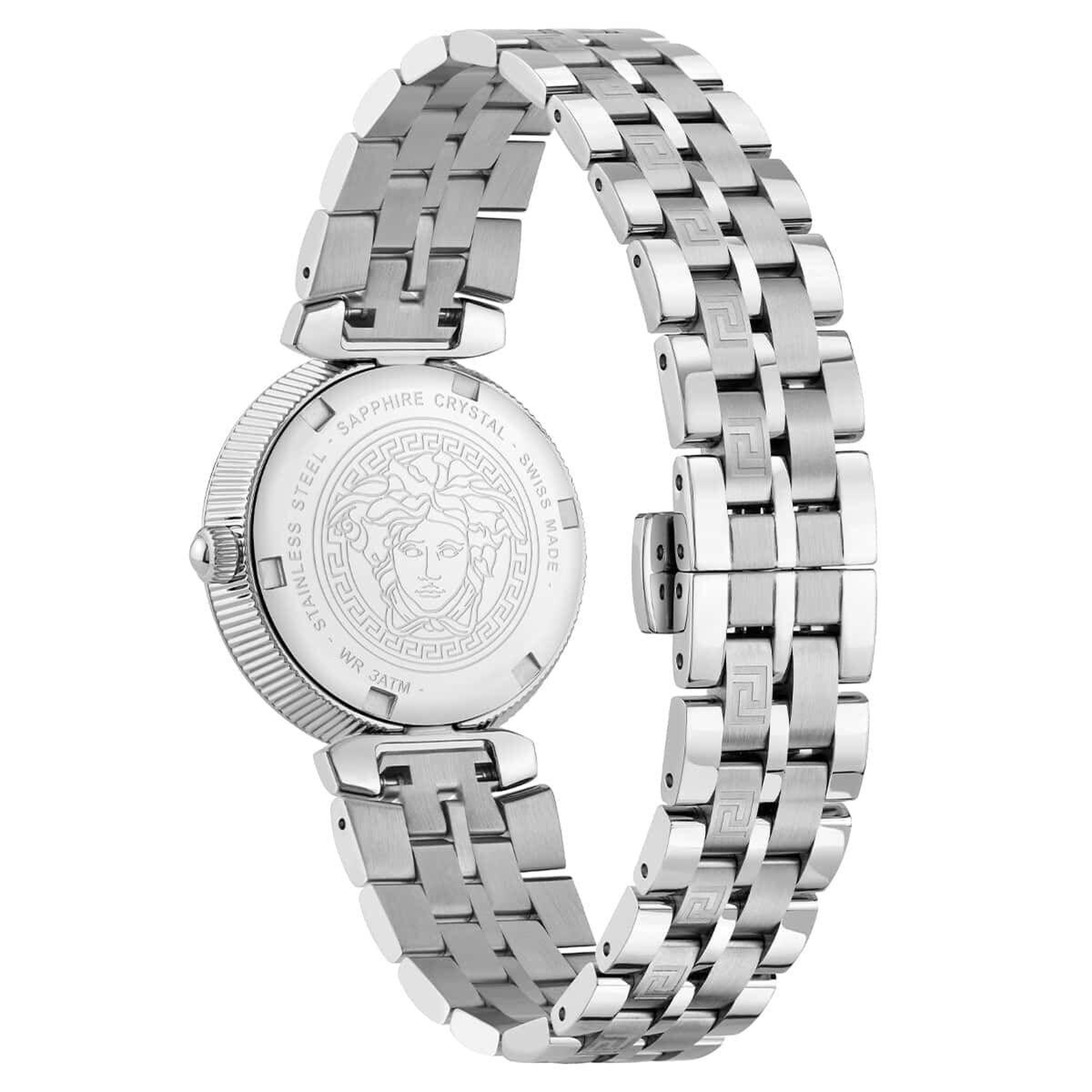 Versace VRSCVEOCA0725 Kadın Kol Saati