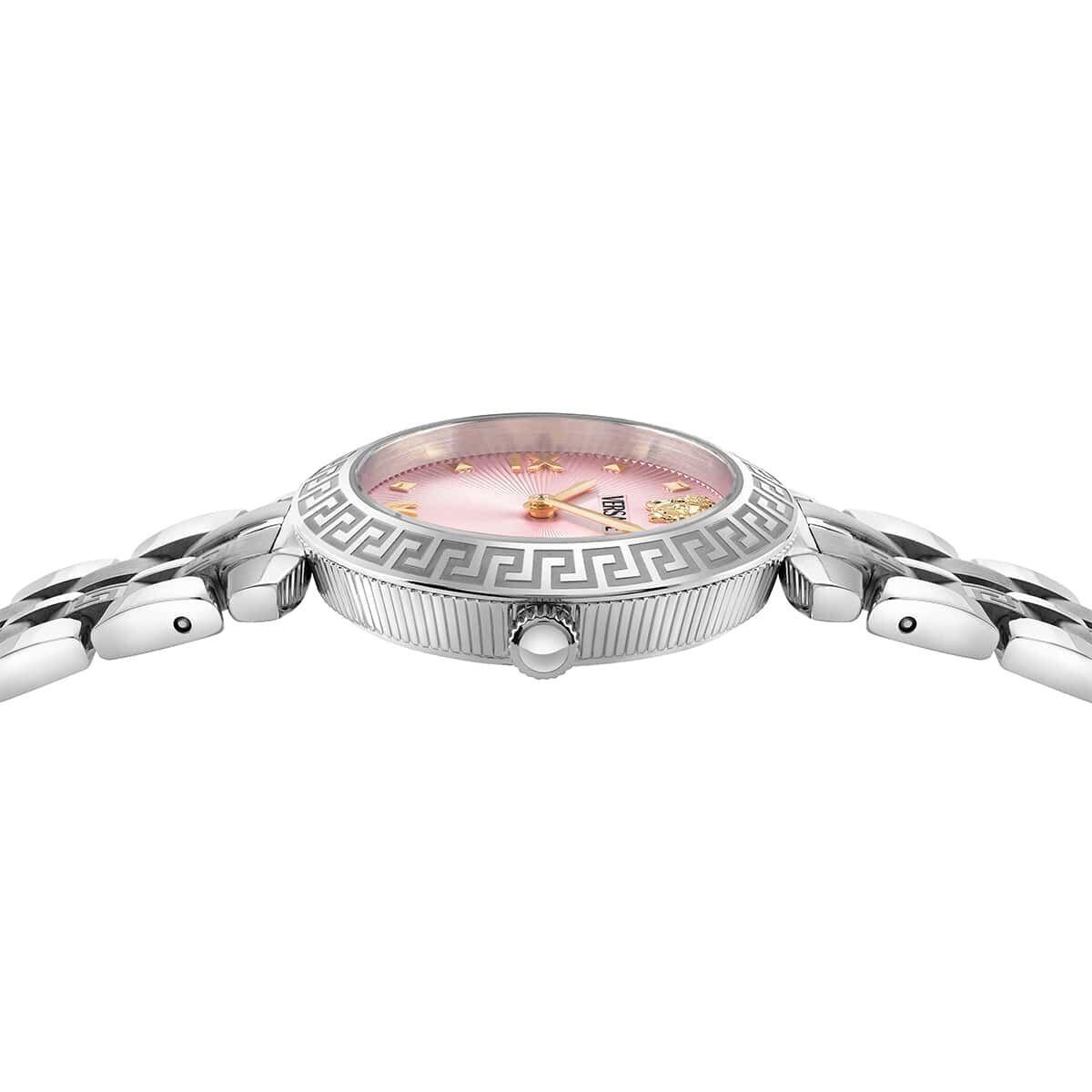 Versace VRSCVEOCA0725 Kadın Kol Saati
