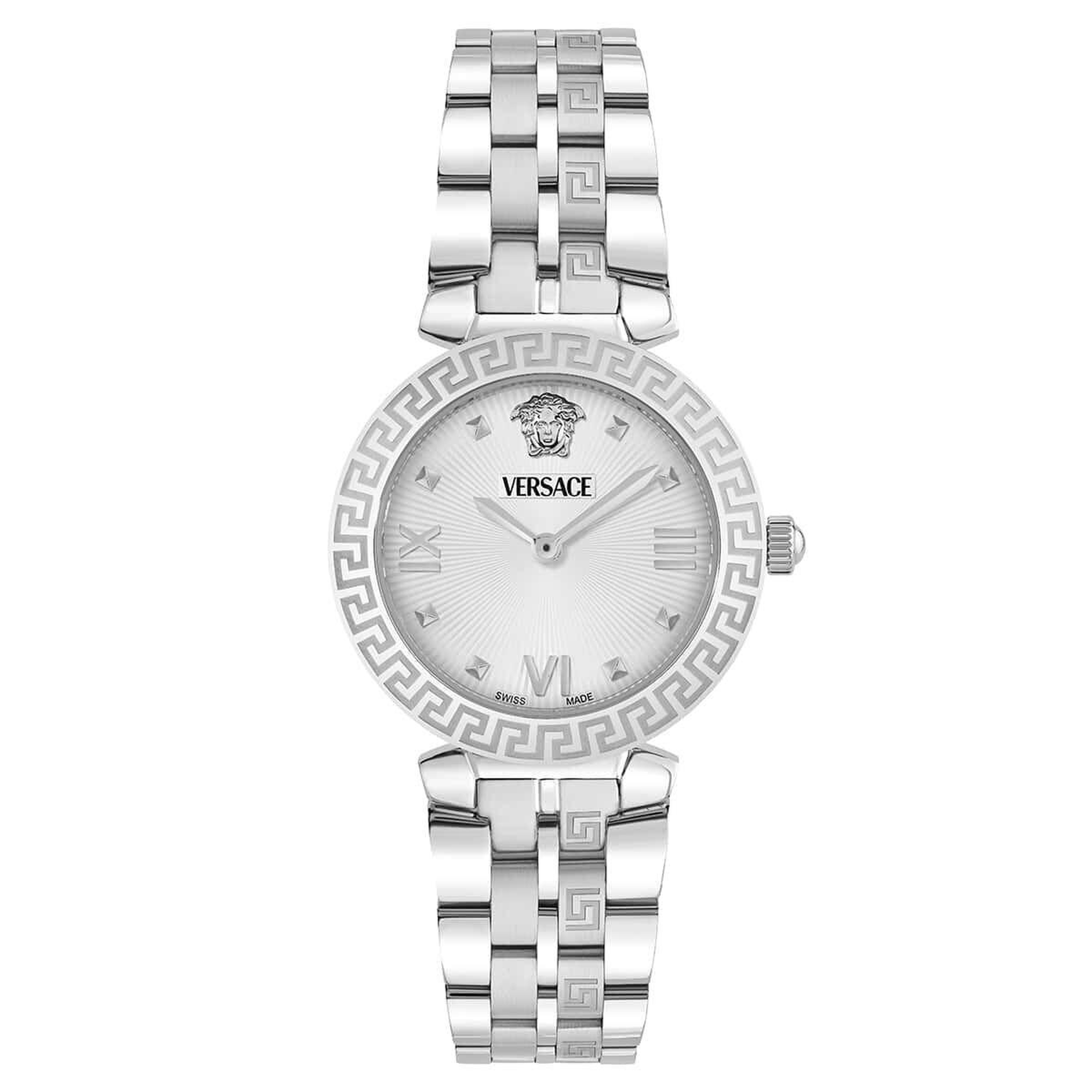 Versace VRSCVEOCA0825 Kadın Kol Saati
