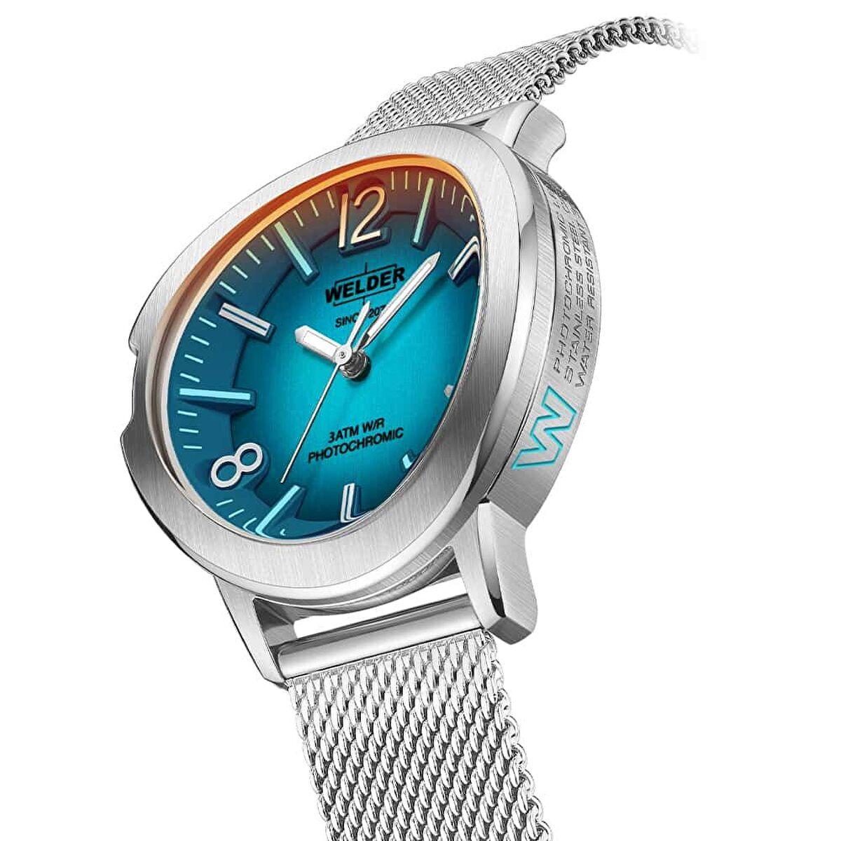 Welder WMD7002 Kadın Kol Saati