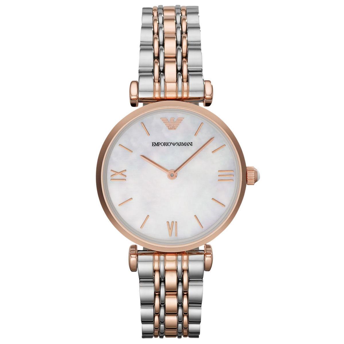 Emporio Armani AR1683 Kadın Kol Saati