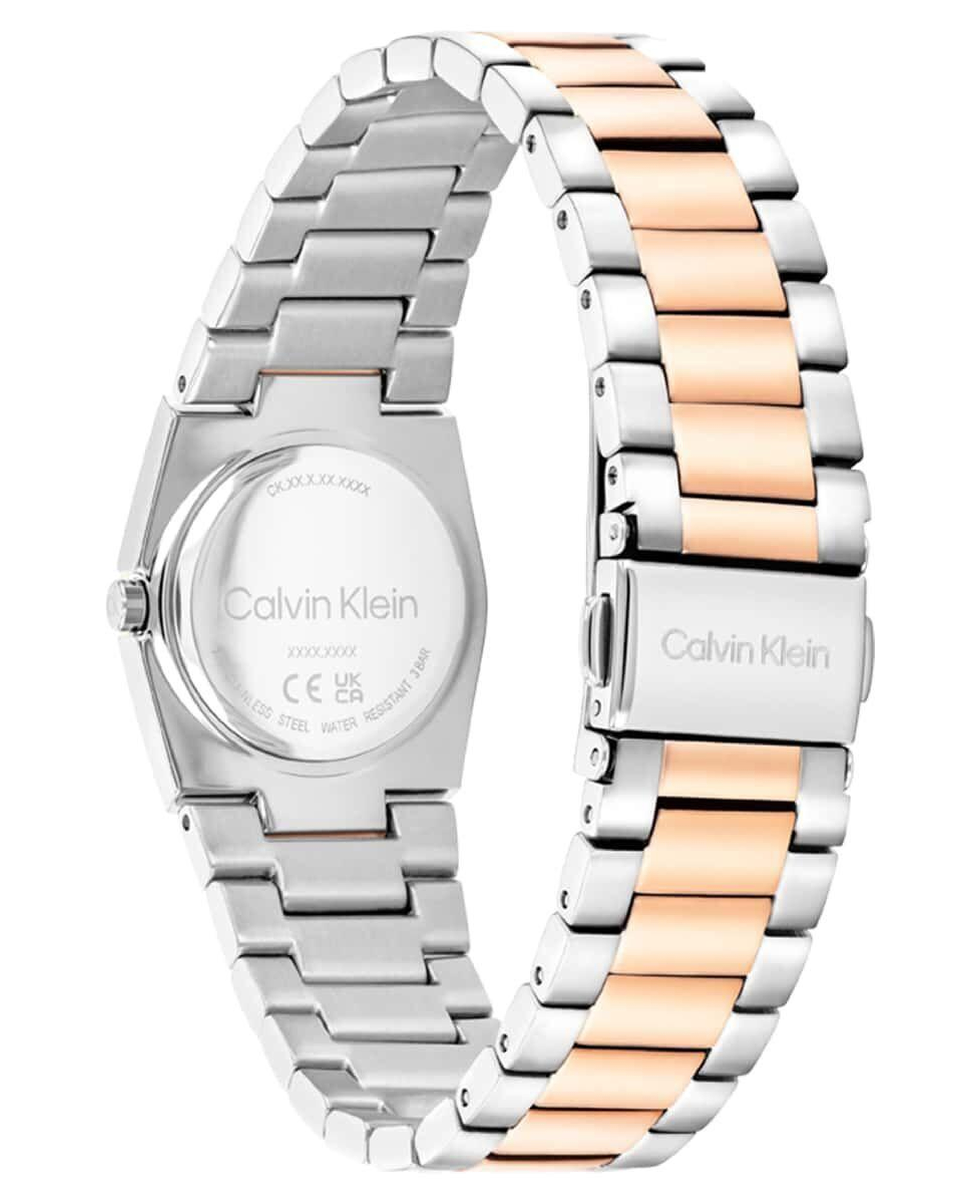 Calvin Klein CK25100124 Kadın Kol Saati