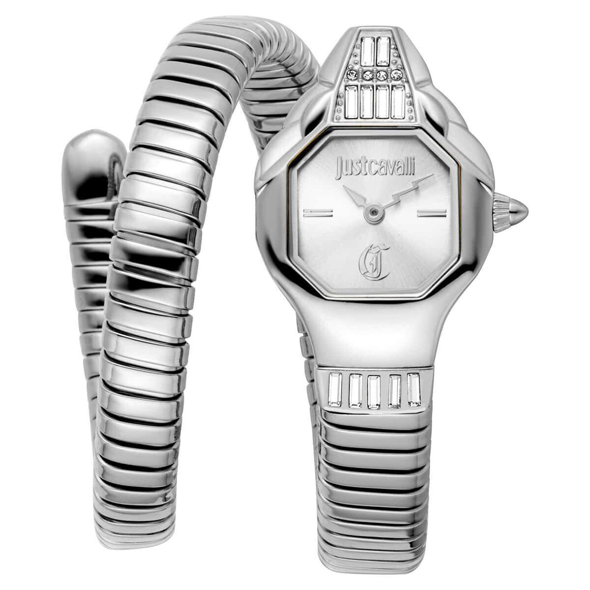 Just Cavalli JC1L326M0015 Kadın Kol Saati