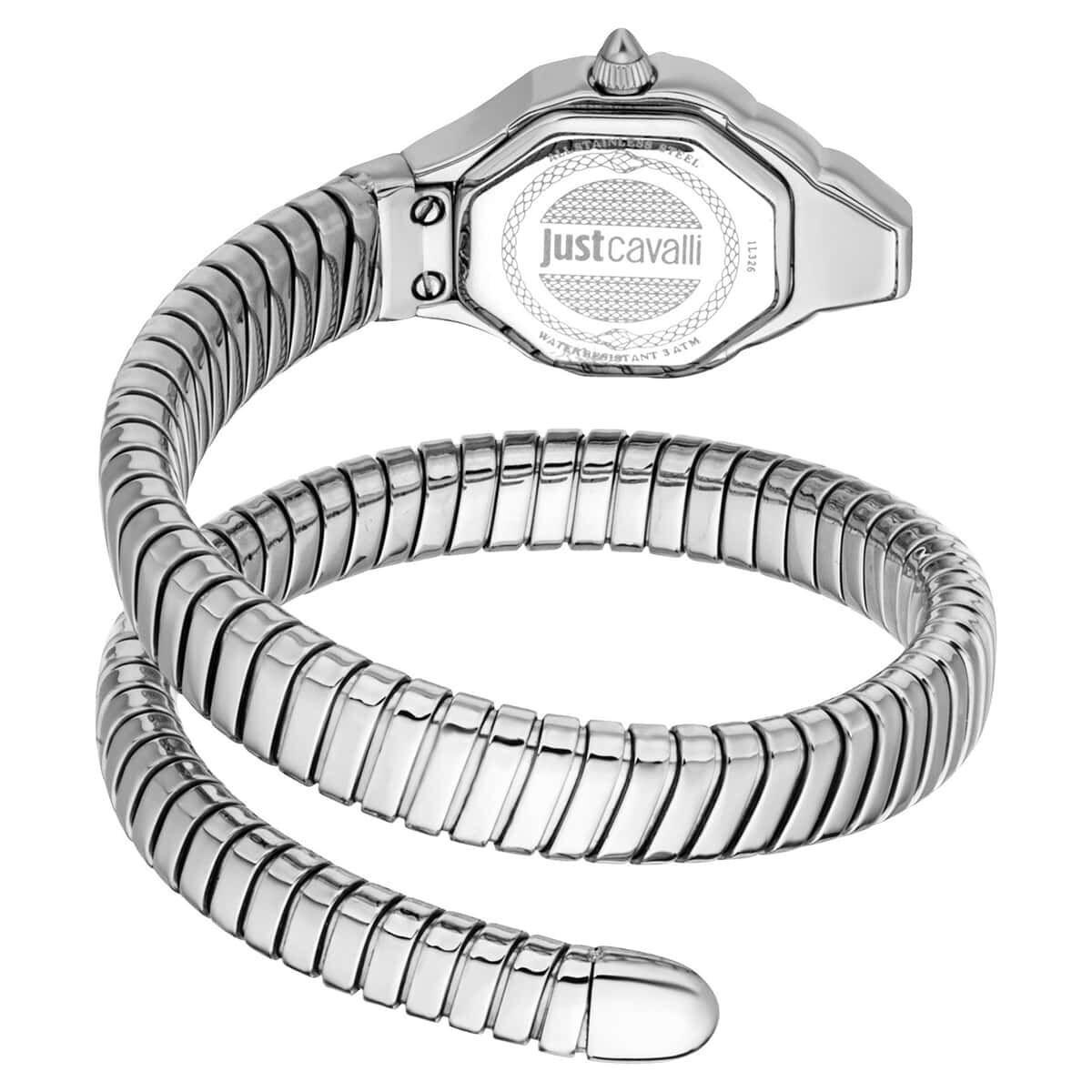 Just Cavalli JC1L326M0015 Kadın Kol Saati
