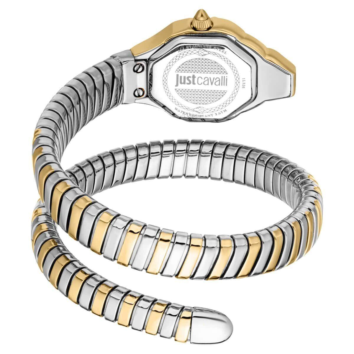 Just Cavalli JC1L326M0055 Kadın Kol Saati