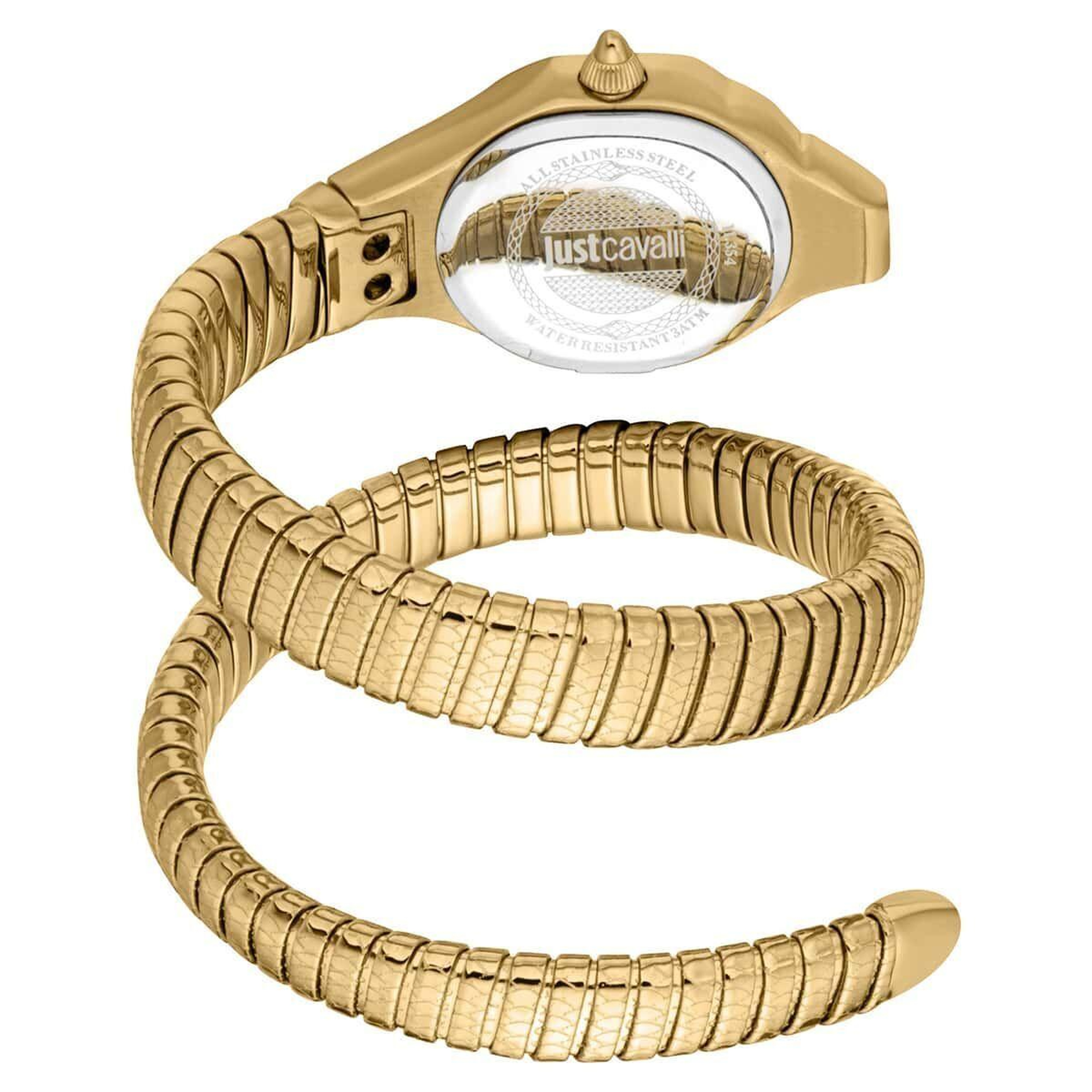 Just Cavalli JC1L354M0035 Kadın Kol Saati