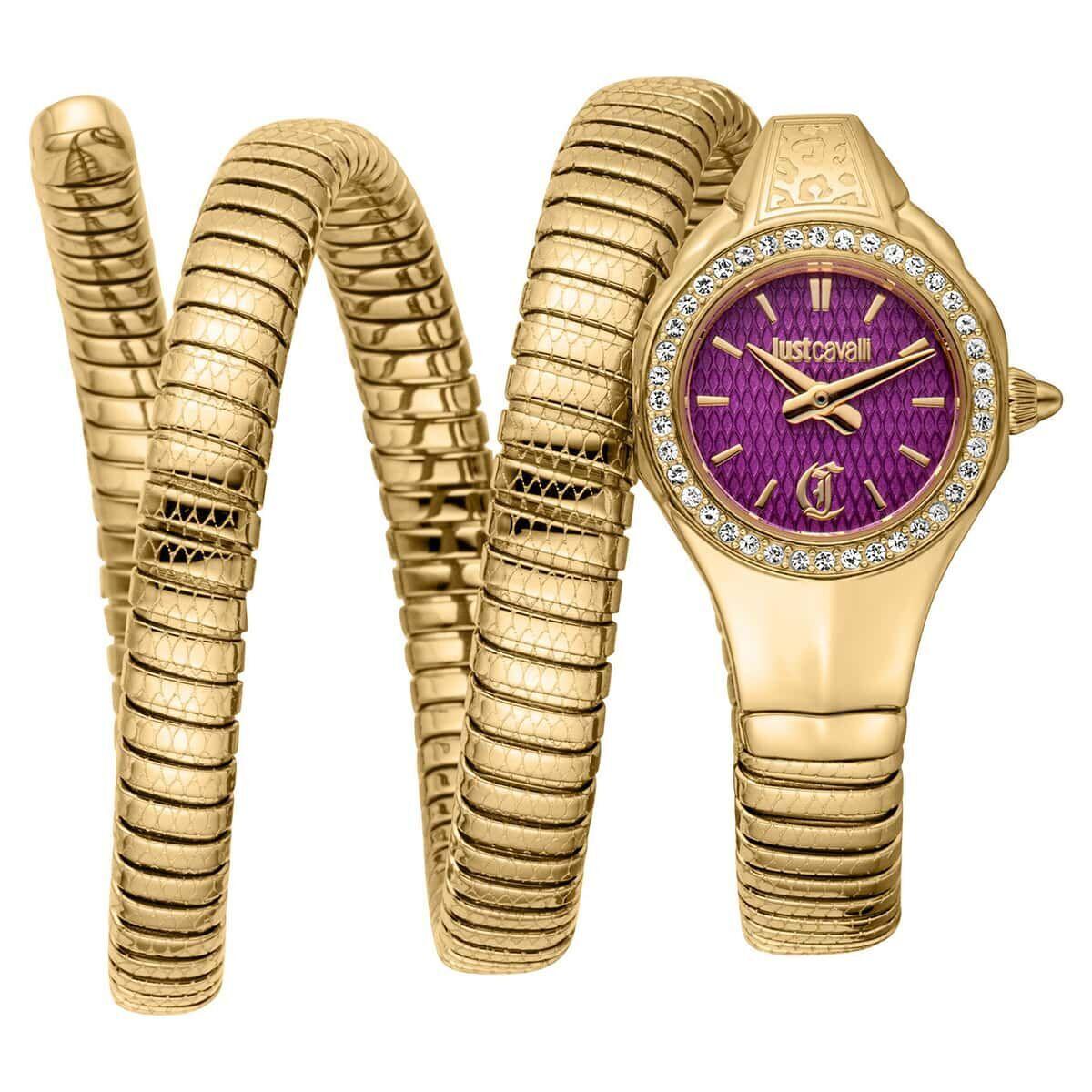 Just Cavalli JC1L355M0035 Kadın Kol Saati