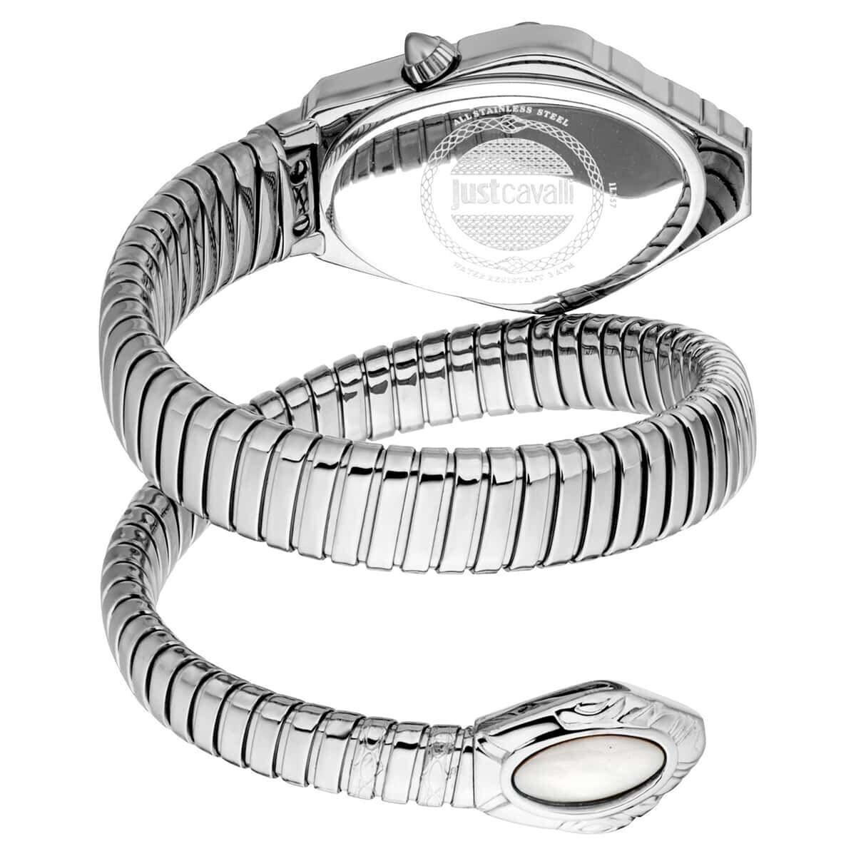 Just Cavalli JC1L357M0015 Kadın Kol Saati
