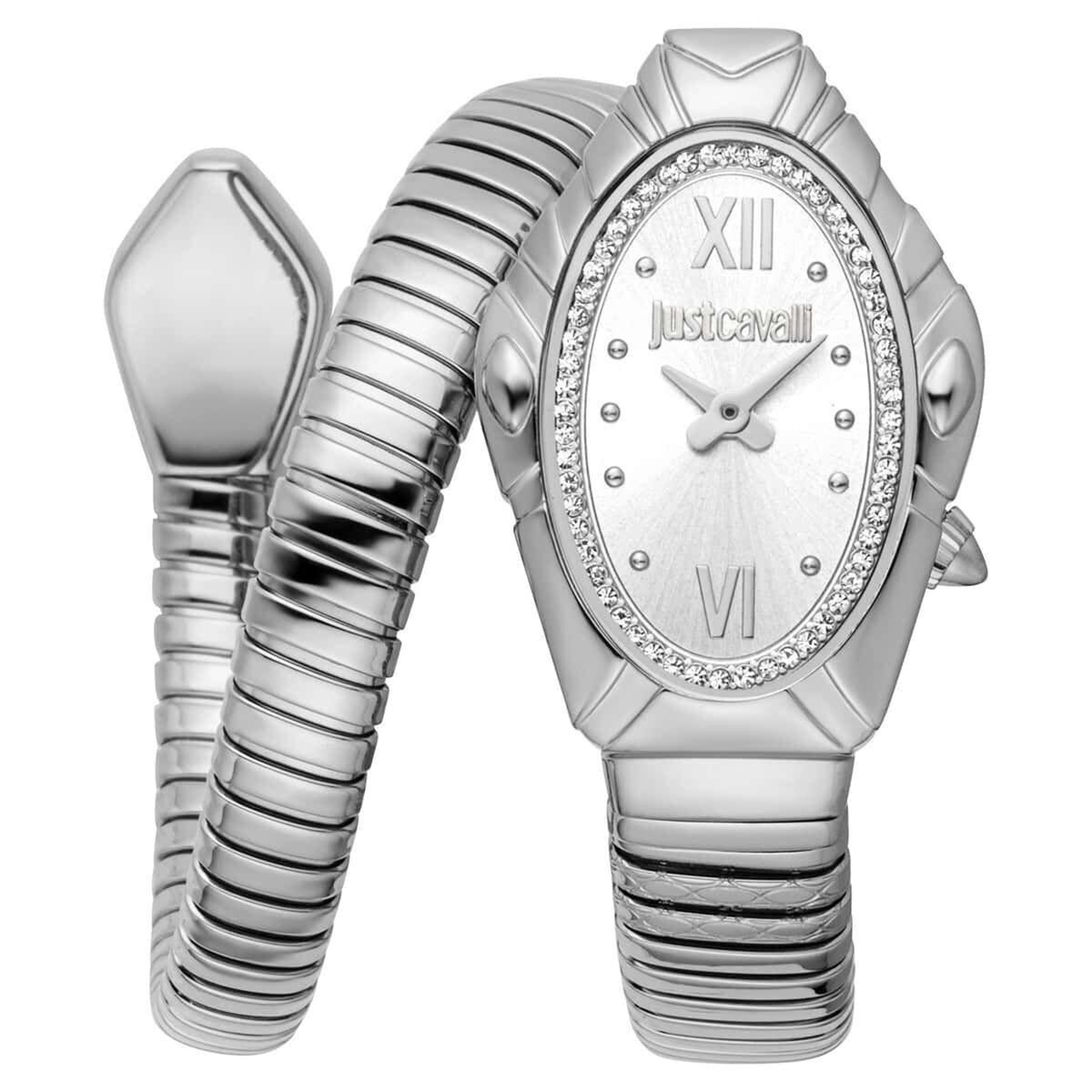 Just Cavalli JC1L357M0015 Kadın Kol Saati