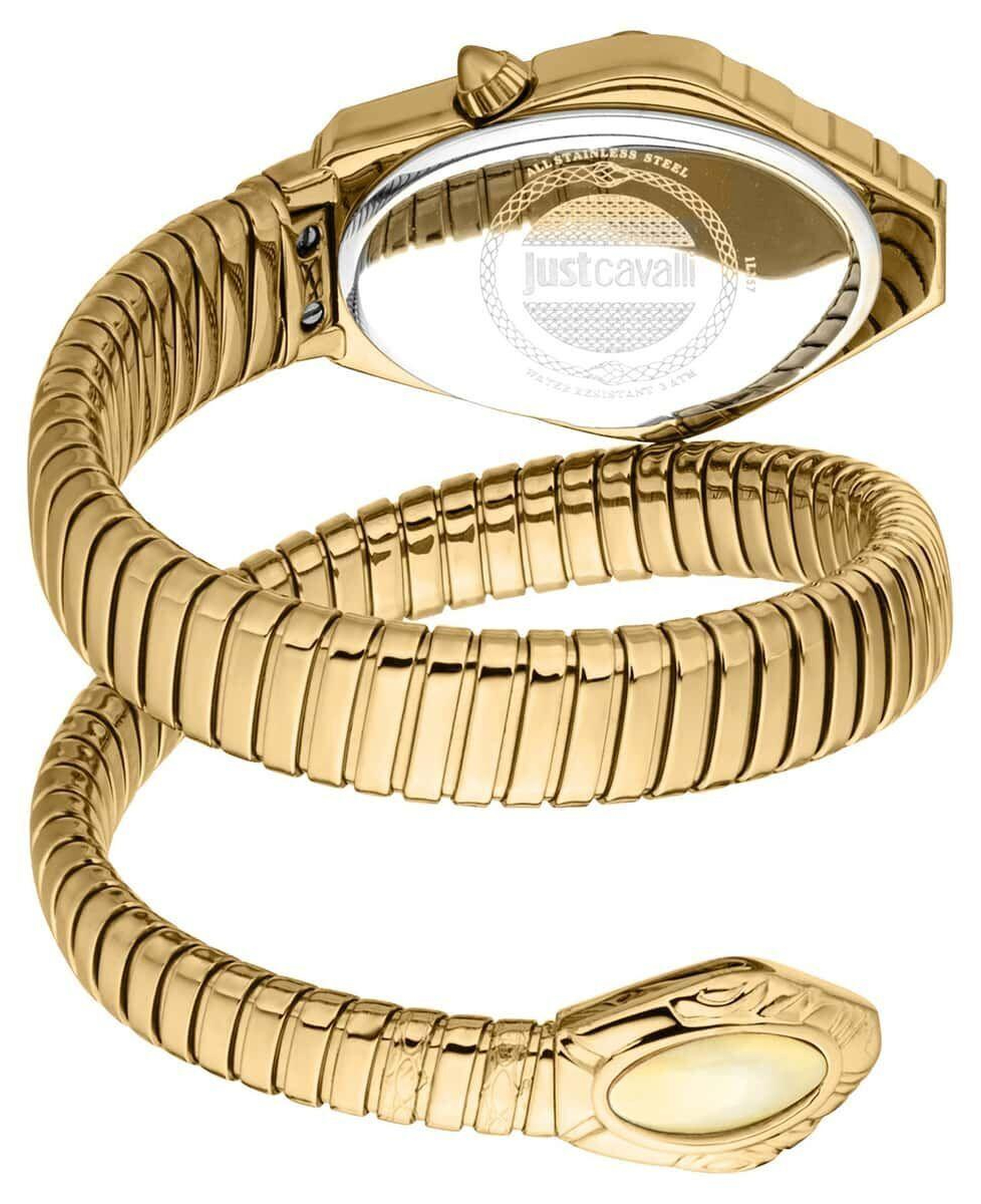 Just Cavalli JC1L357M0025 Kadın Kol Saati