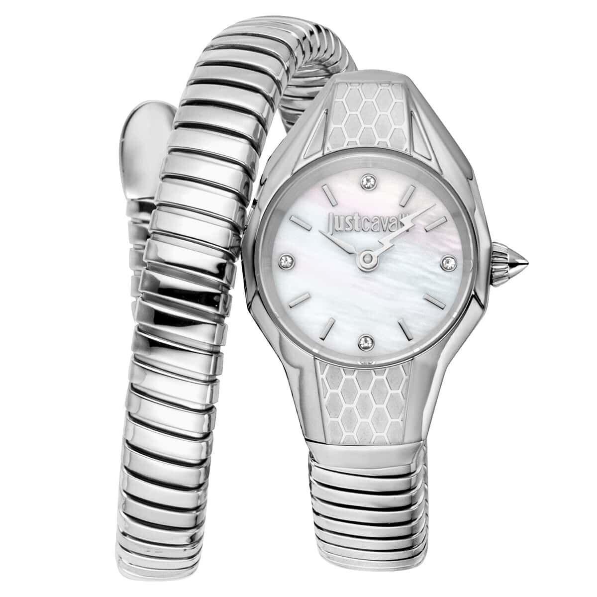 Just Cavalli JC1L375M0015 Kadın Kol Saati